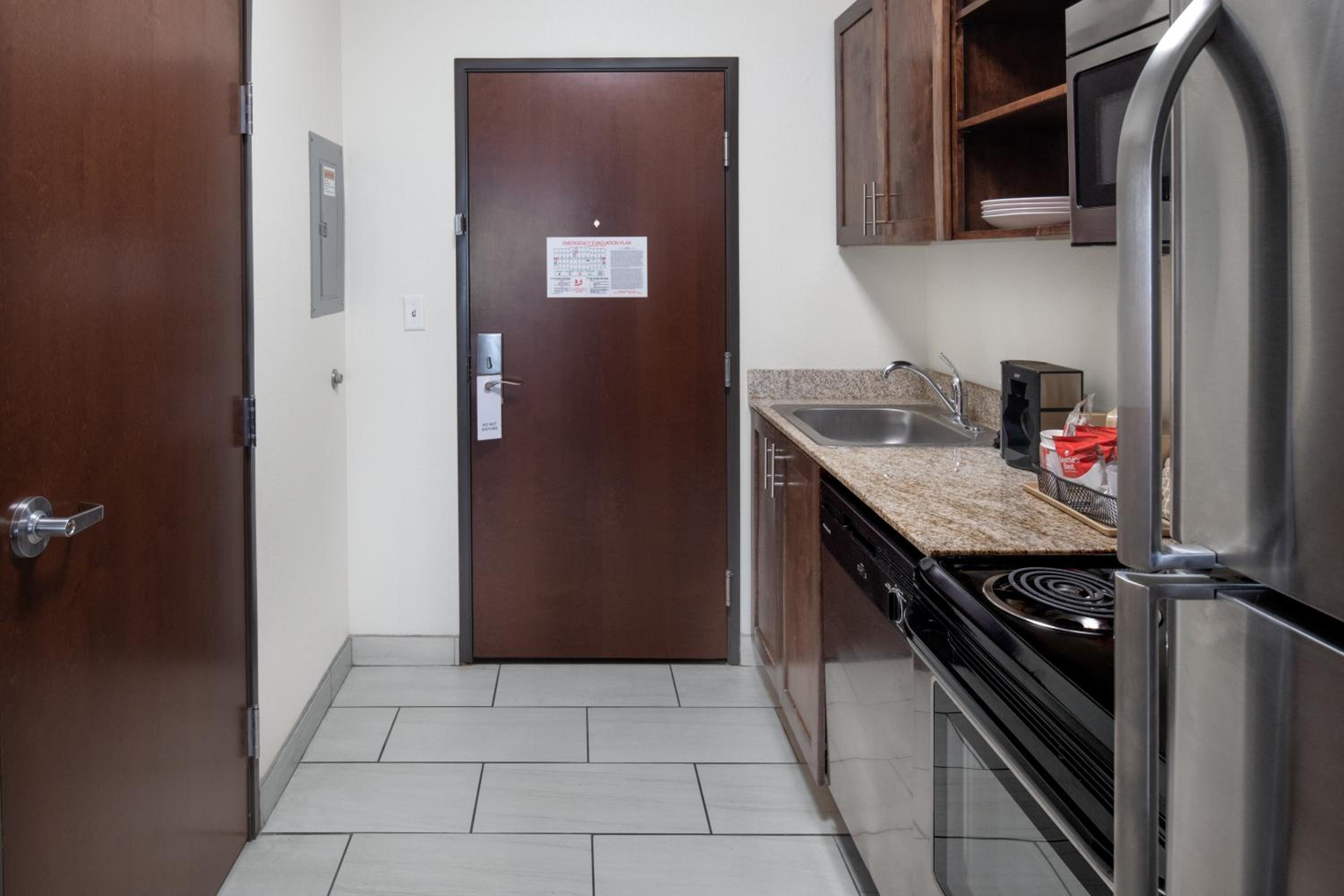 Home Away Kitchen Suites Enid, Foto 23