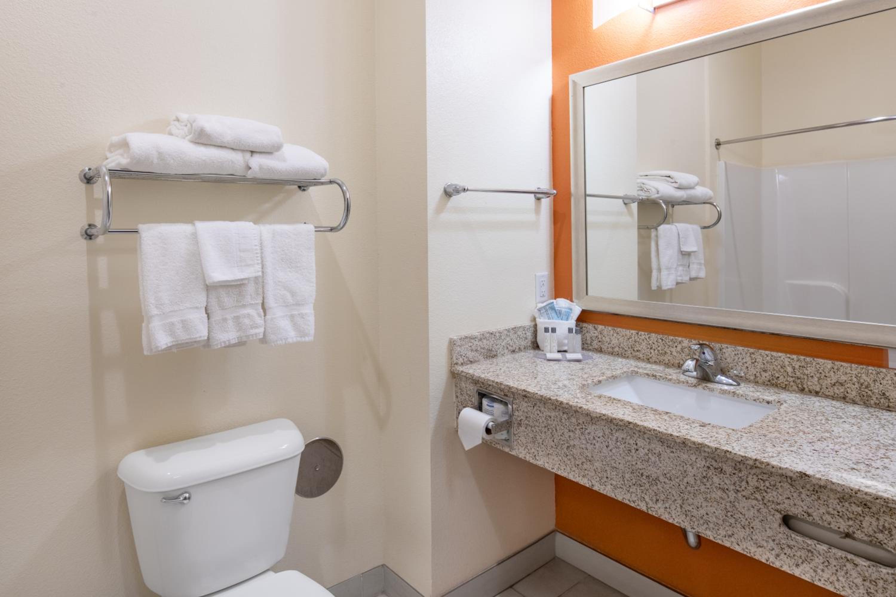Home Away Kitchen Suites Enid, Foto 21