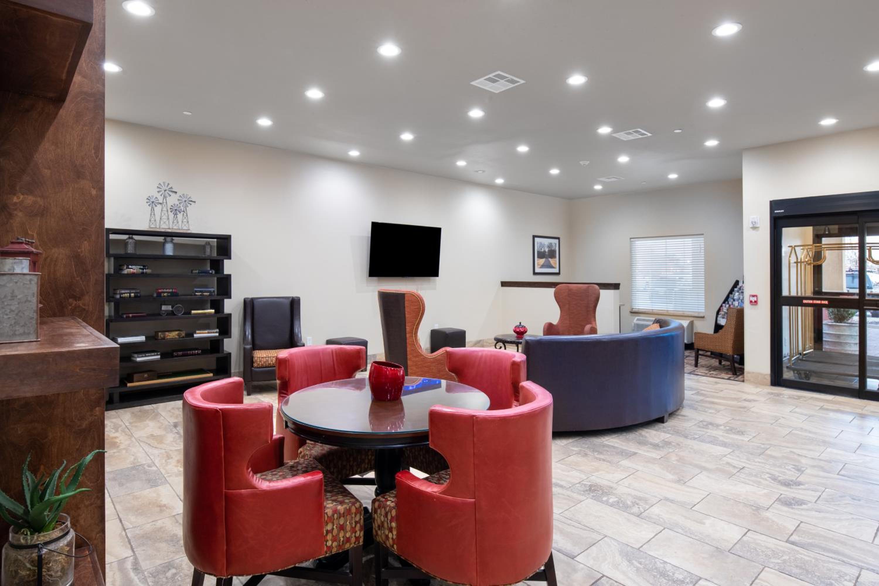Home Away Kitchen Suites Enid, Foto 15