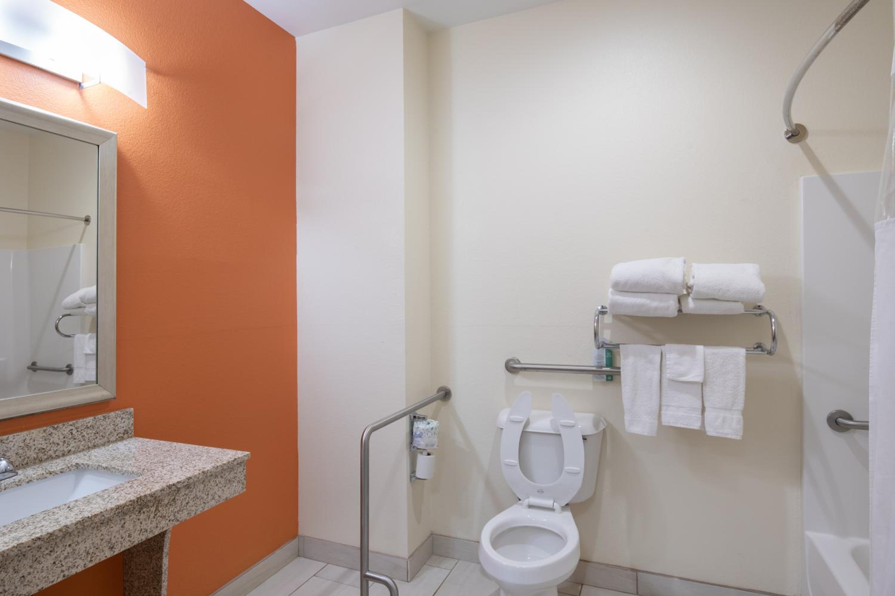 Home Away Kitchen Suites Enid, Foto 20
