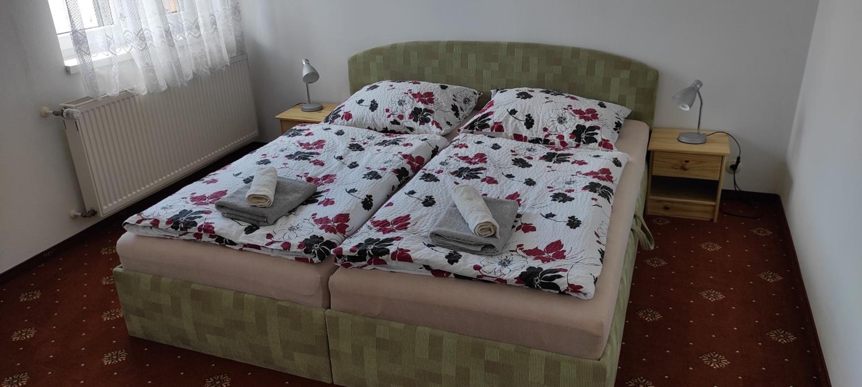 Apartment Dream II view 3