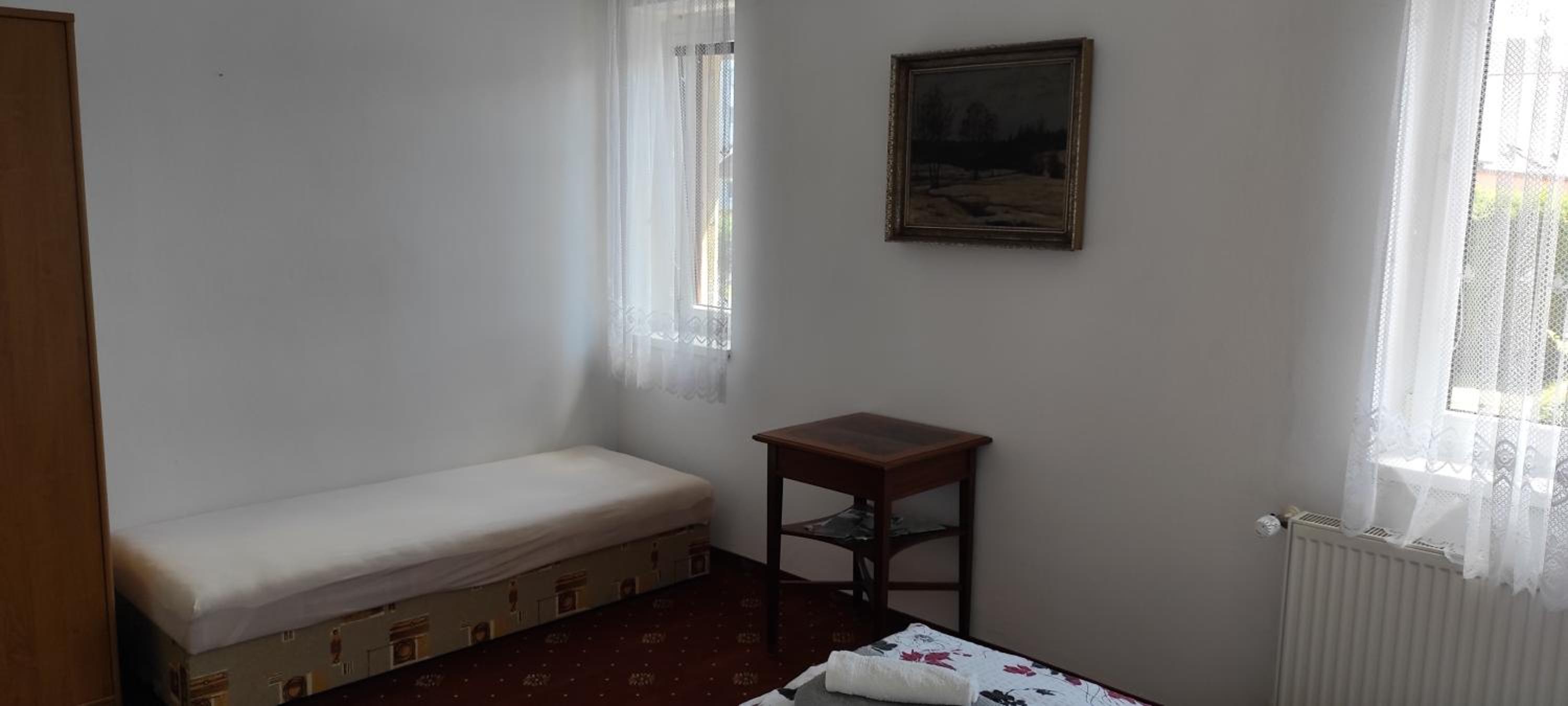 Apartment Dream II view 5