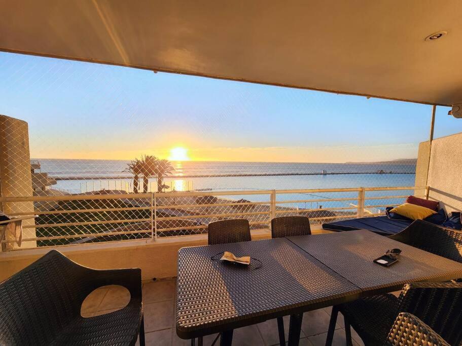 San Alfonso del Mar Insuperable Vista