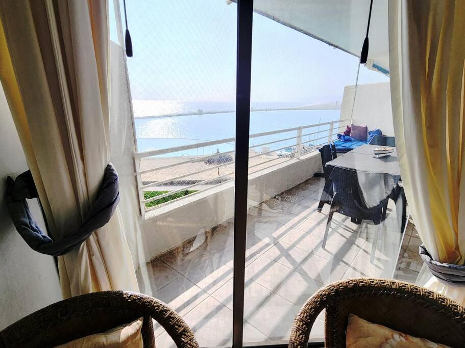 San Alfonso del Mar Insuperable Vista