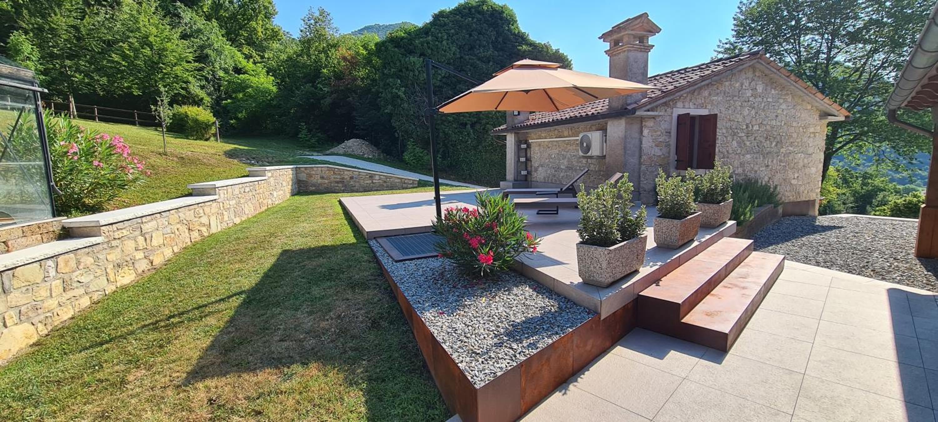 Casa Rivetta view 5