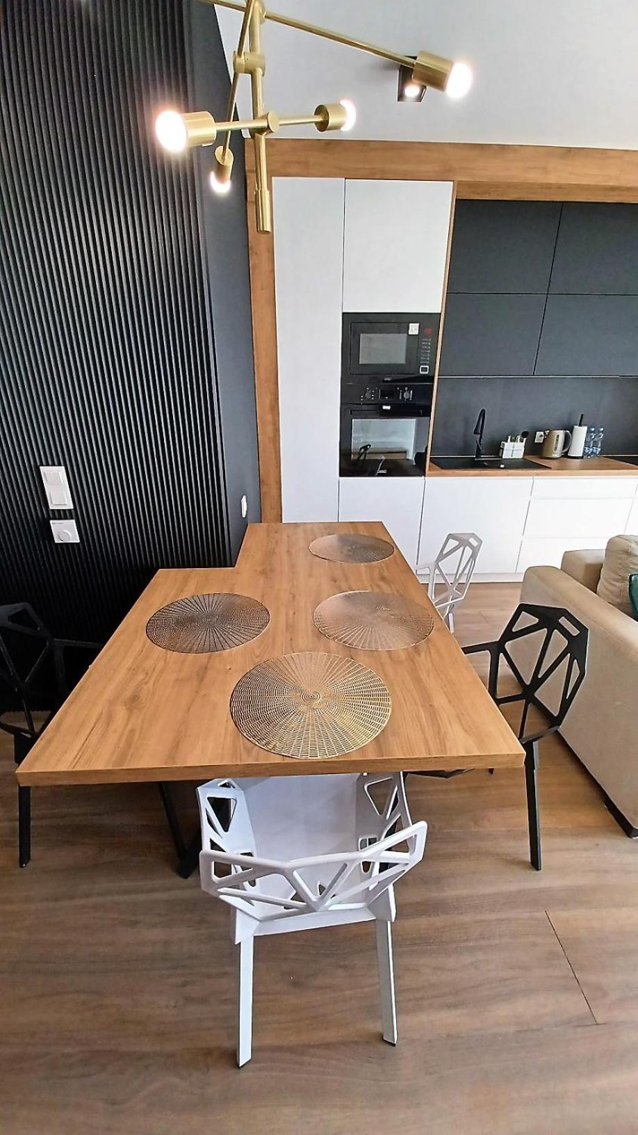 Kima Apartament Bażantów 44 view 4
