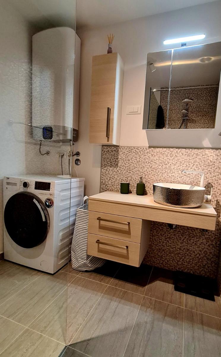 Apartman Kokola view 5