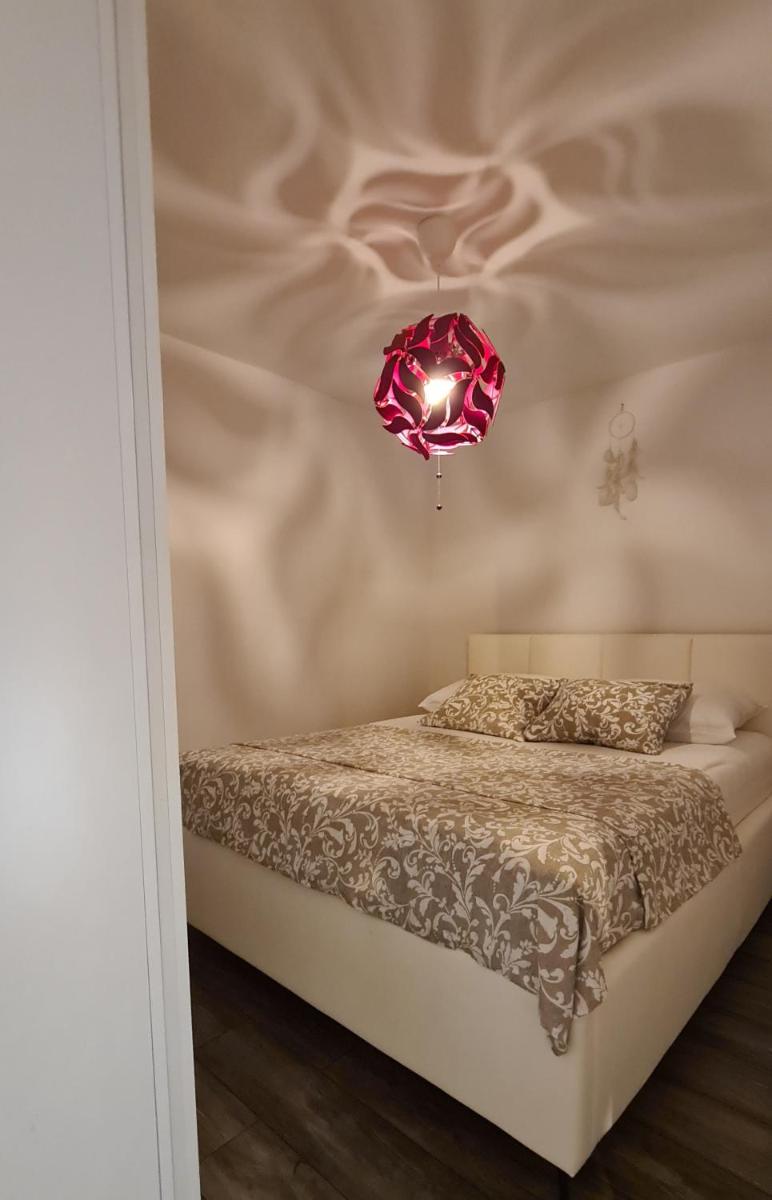 Apartman Kokola view 3