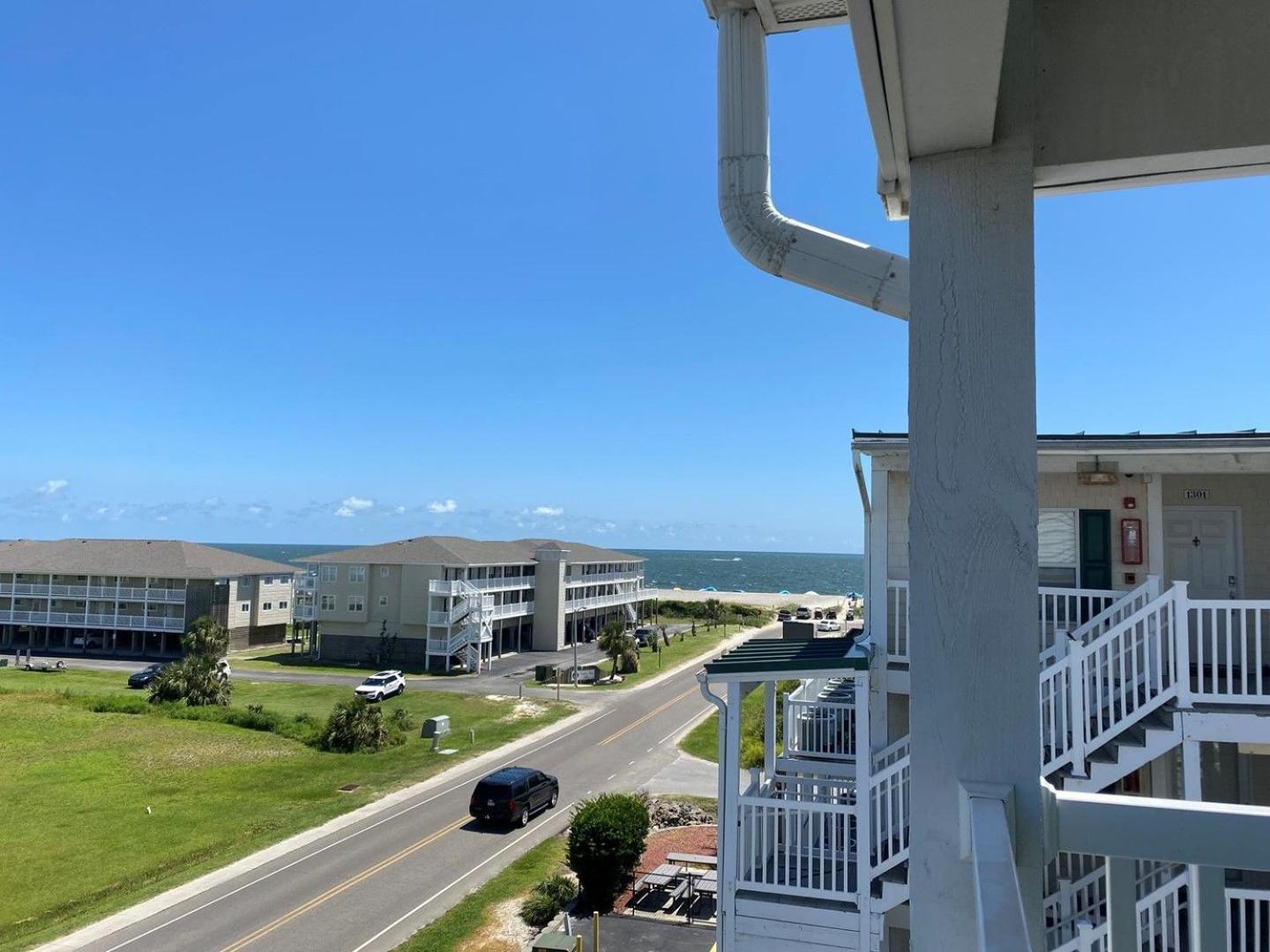 Ocean Walk 3301-One Day More view 3