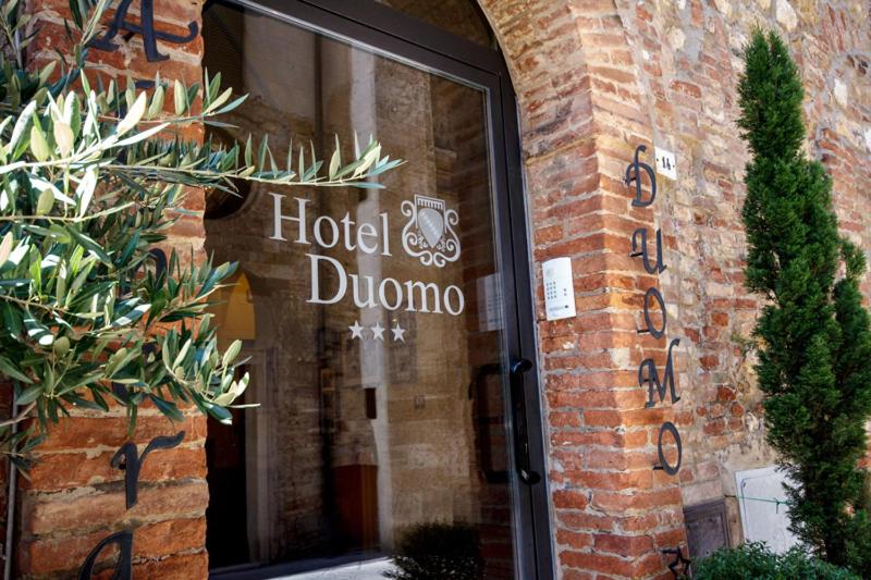 Hotel Albergo Duomo - Image 1