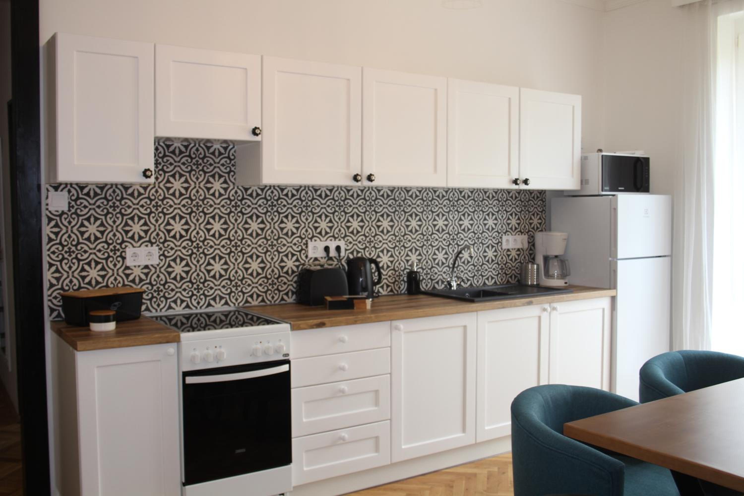 Art Home Eger view 5
