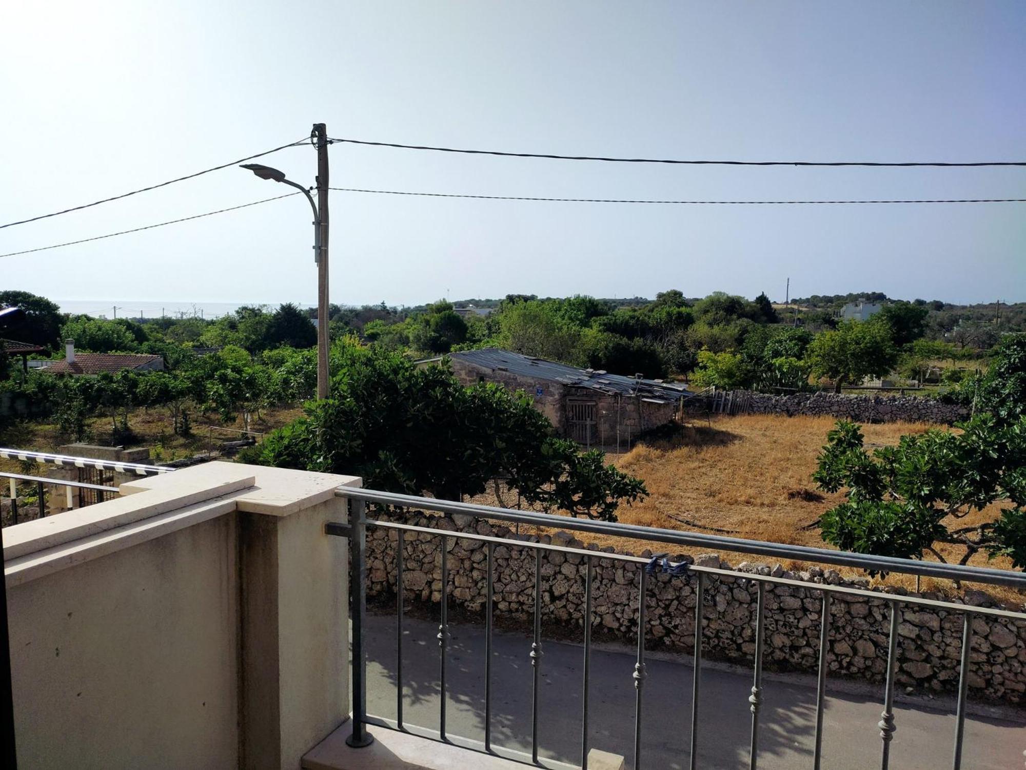 Casa Trekking Salento Marittima Di Diso view 2