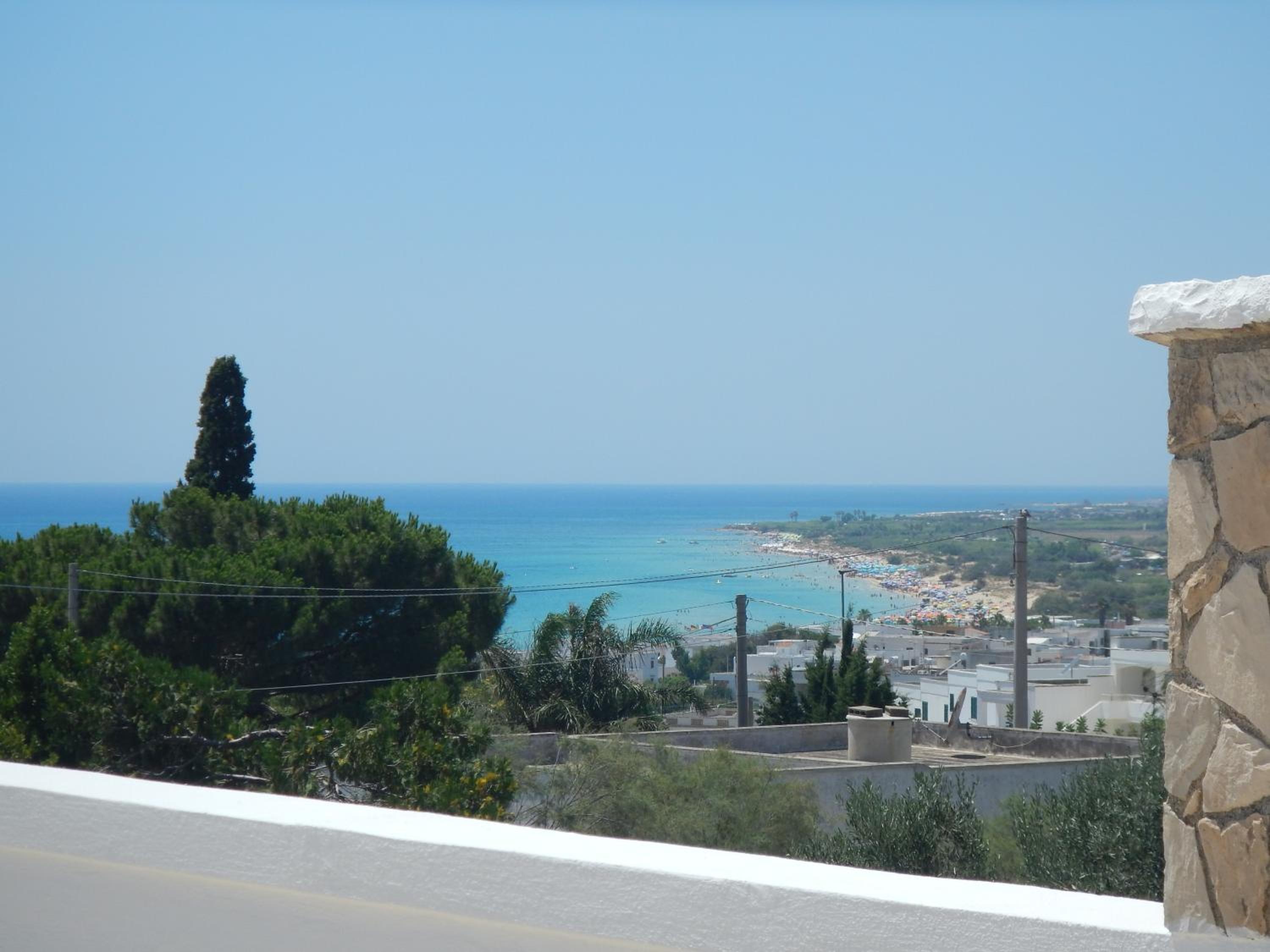 theVillaSalento - Families and Friends view 5