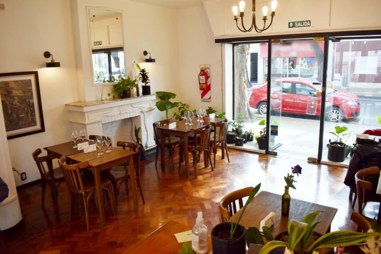 Casa flora Bed and Breakfast