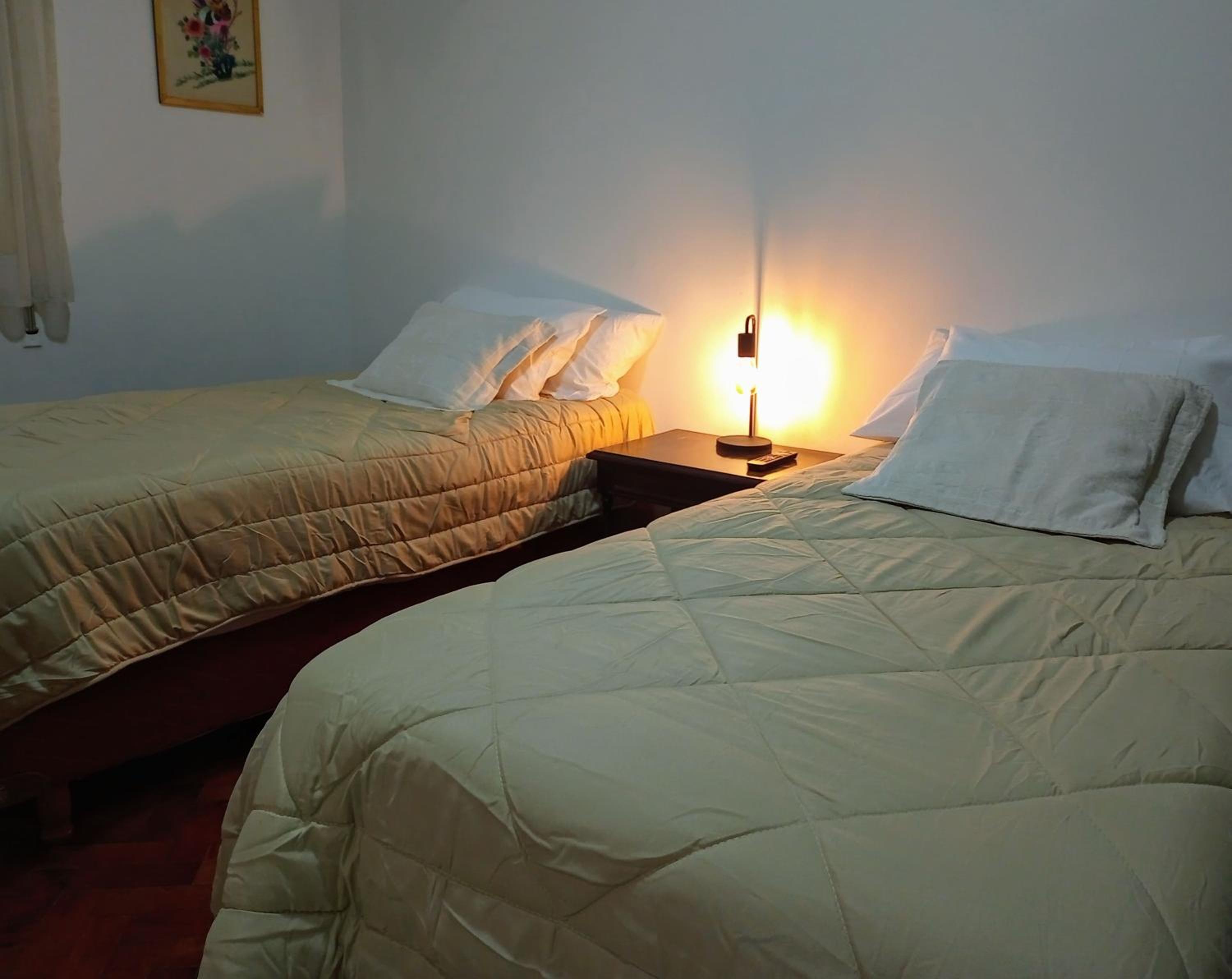 Casa flora Bed and Breakfast