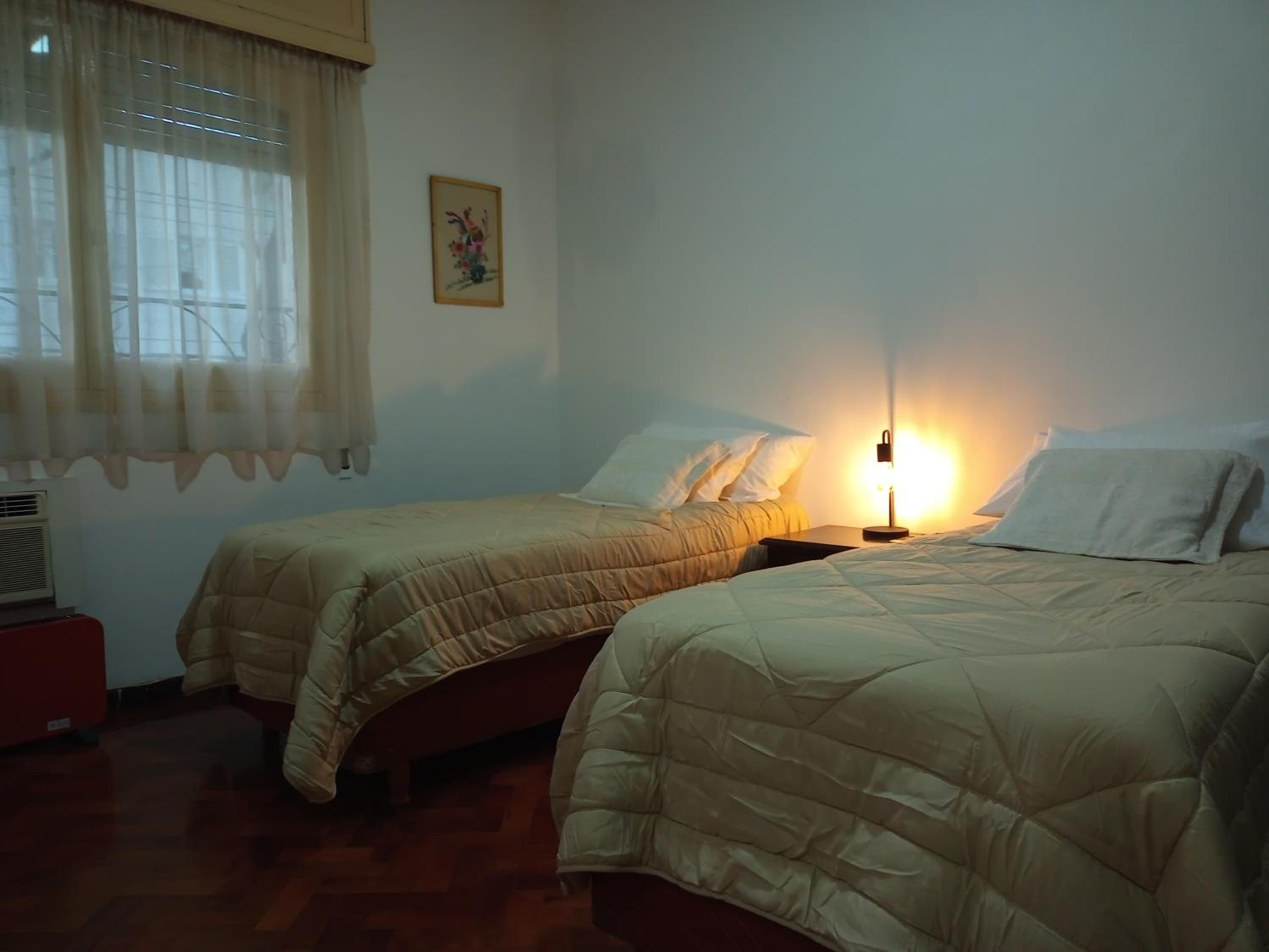 Casa flora Bed and Breakfast