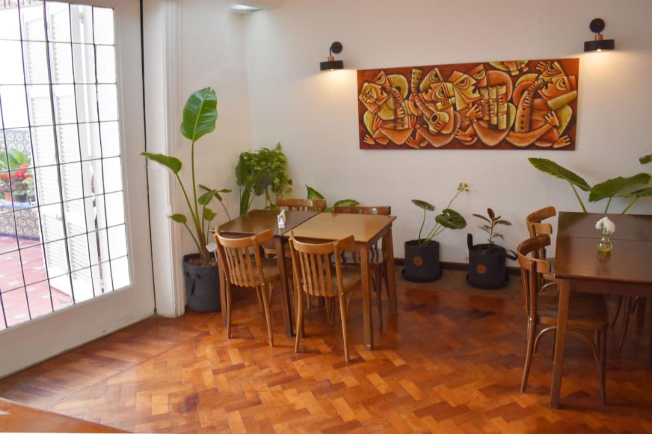 Casa flora Bed and Breakfast