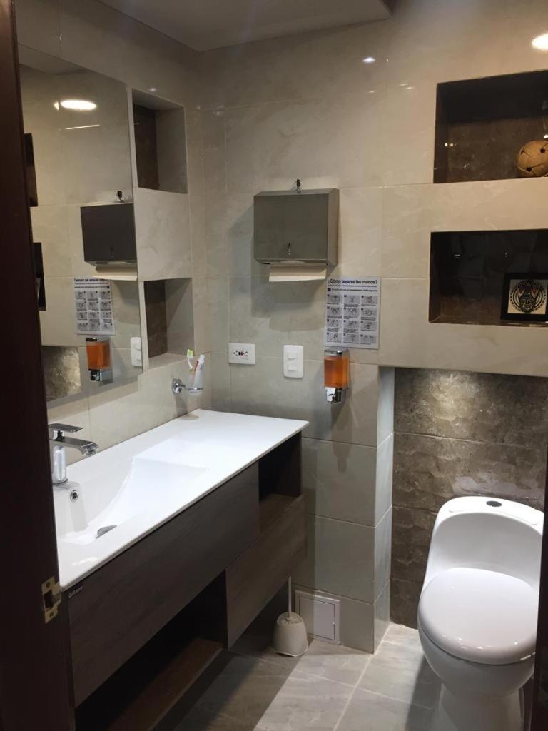 Apartamento en El Rodadero - El Morro