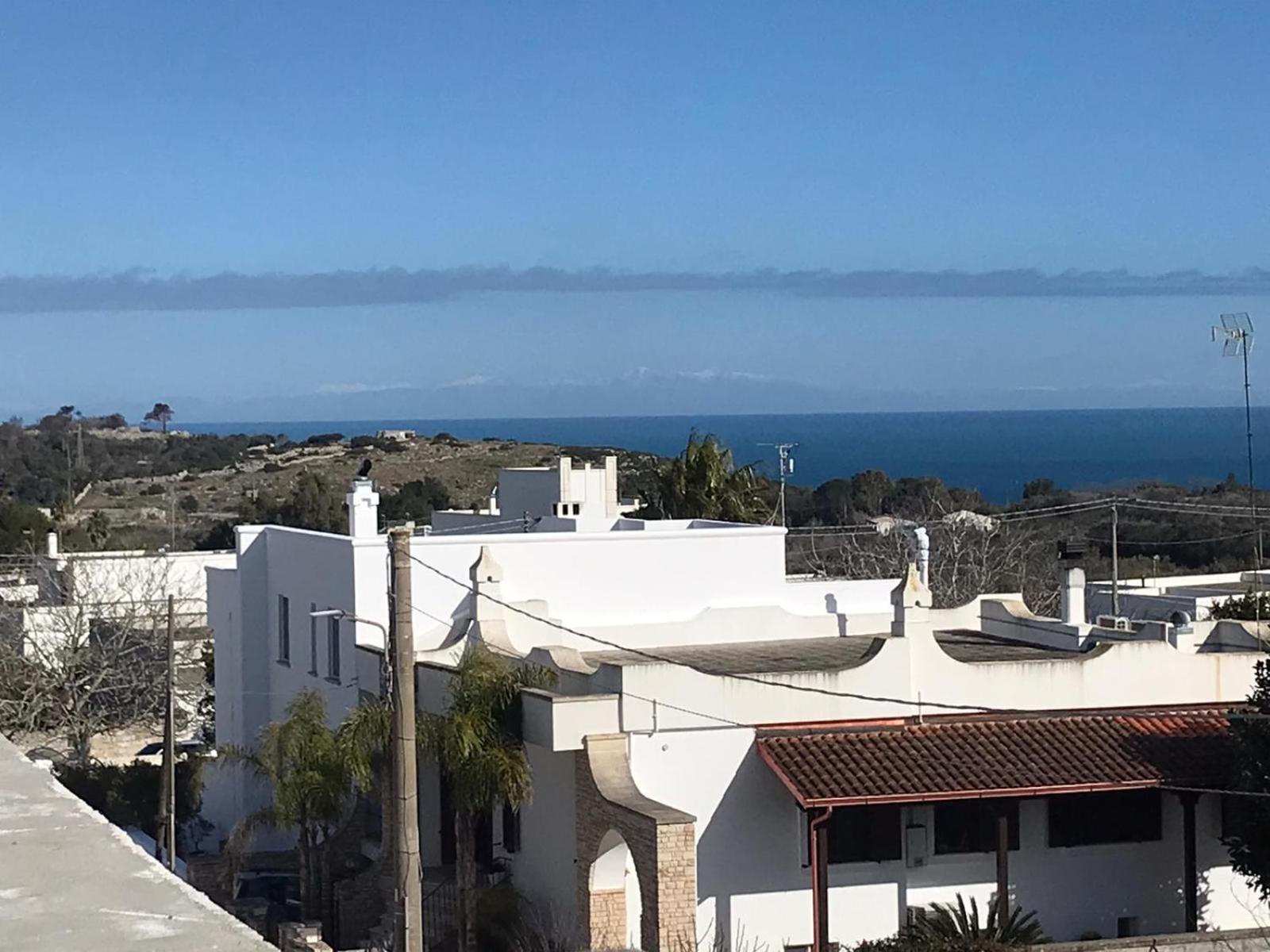 Casa Trekking Salento Marittima Di Diso view 4