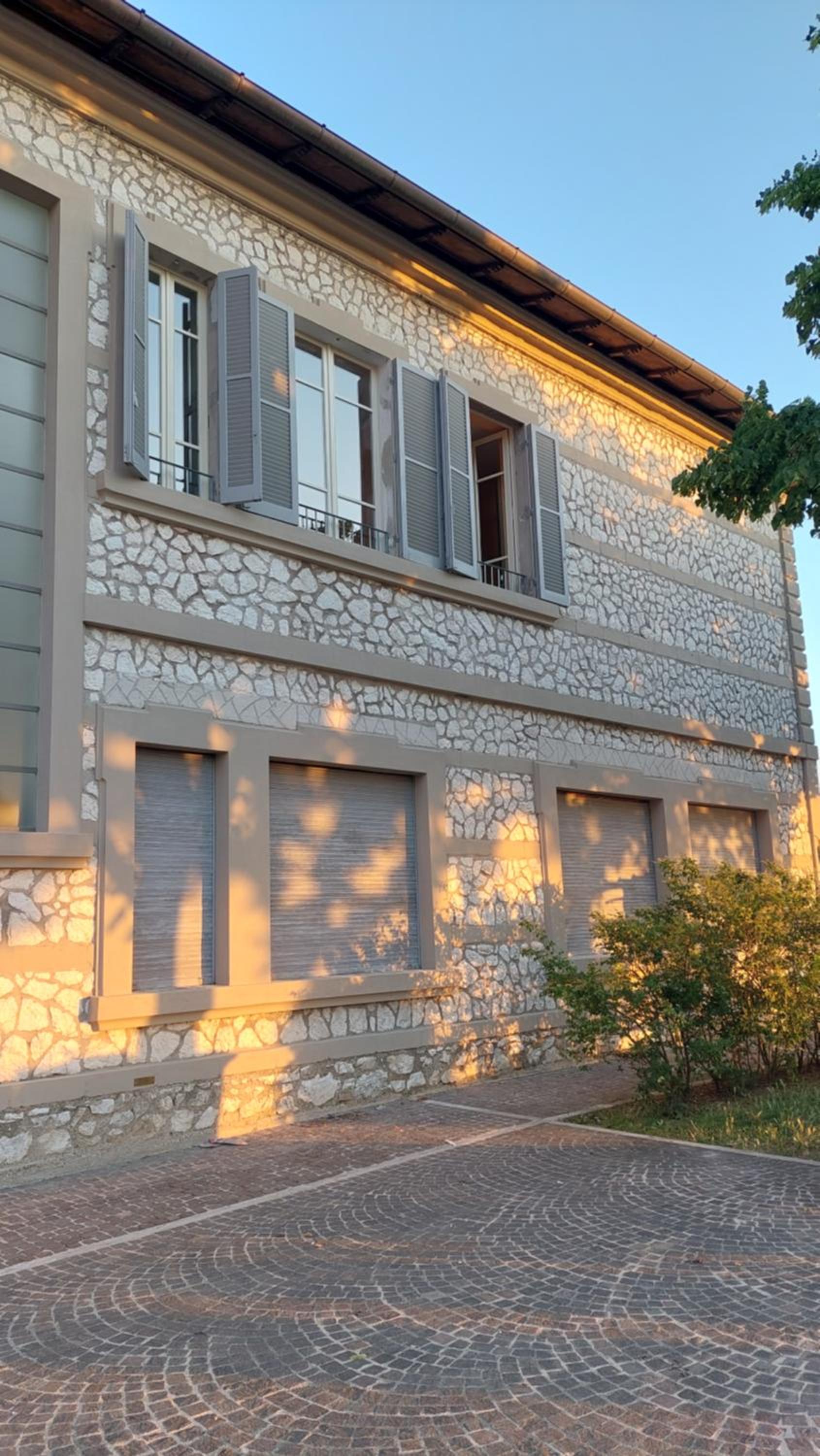 building