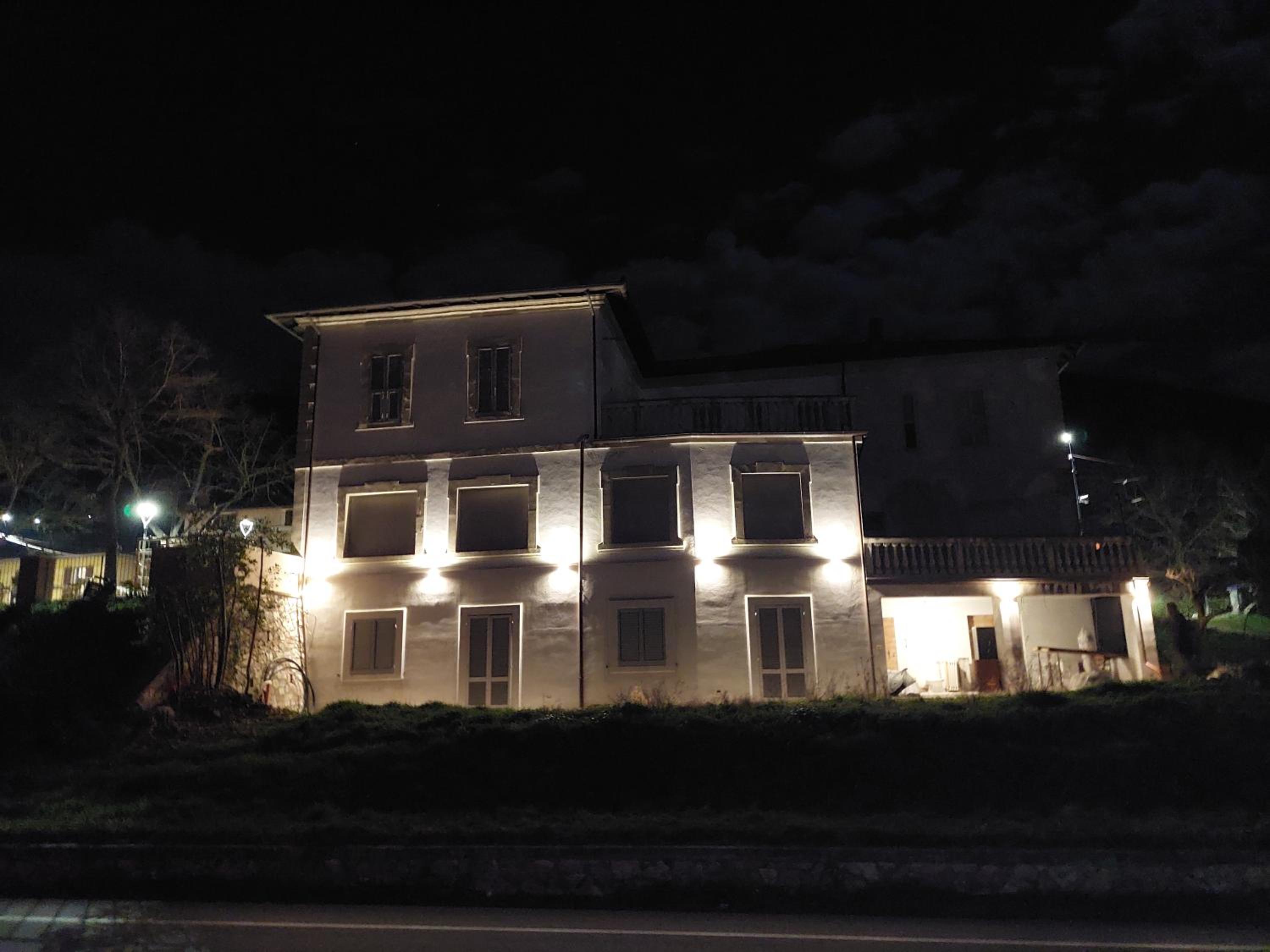 La casa del Mago camere e appartamenti