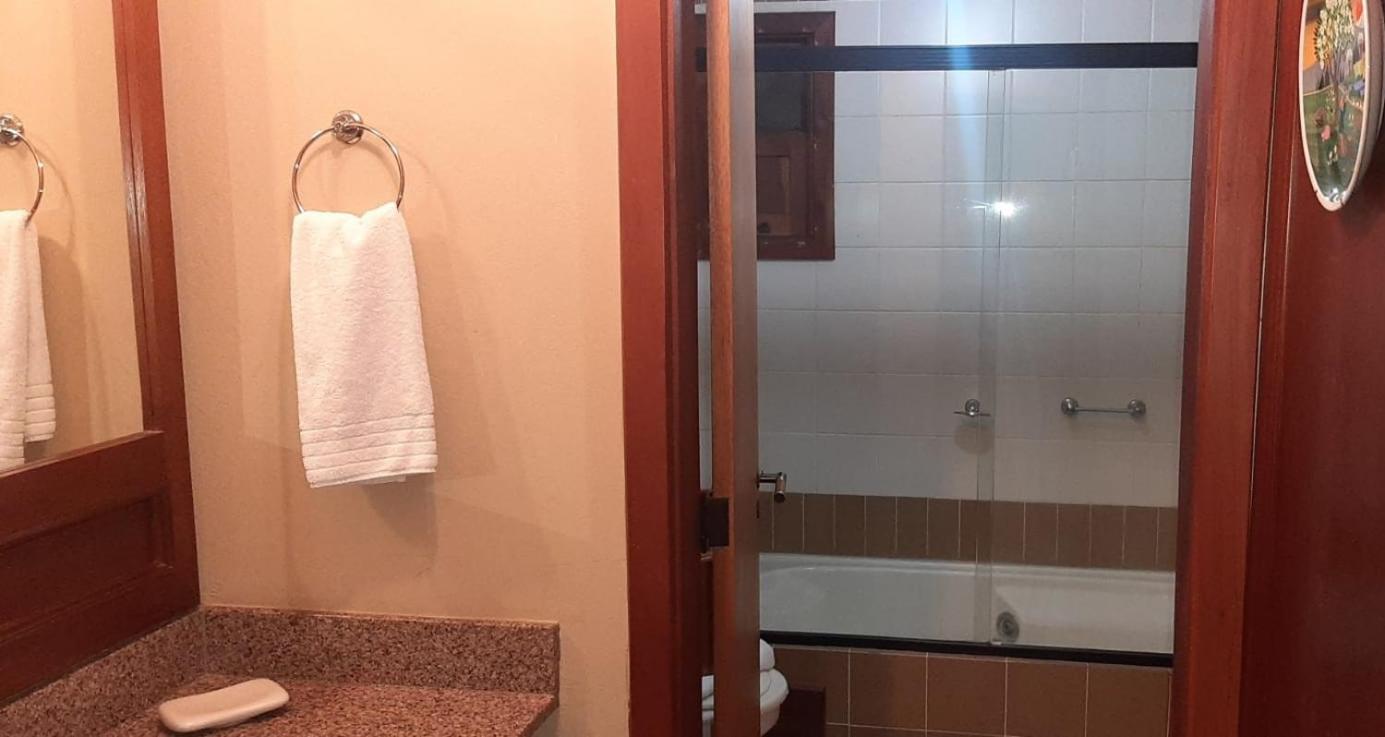 FLAT WISH SERRANO 14