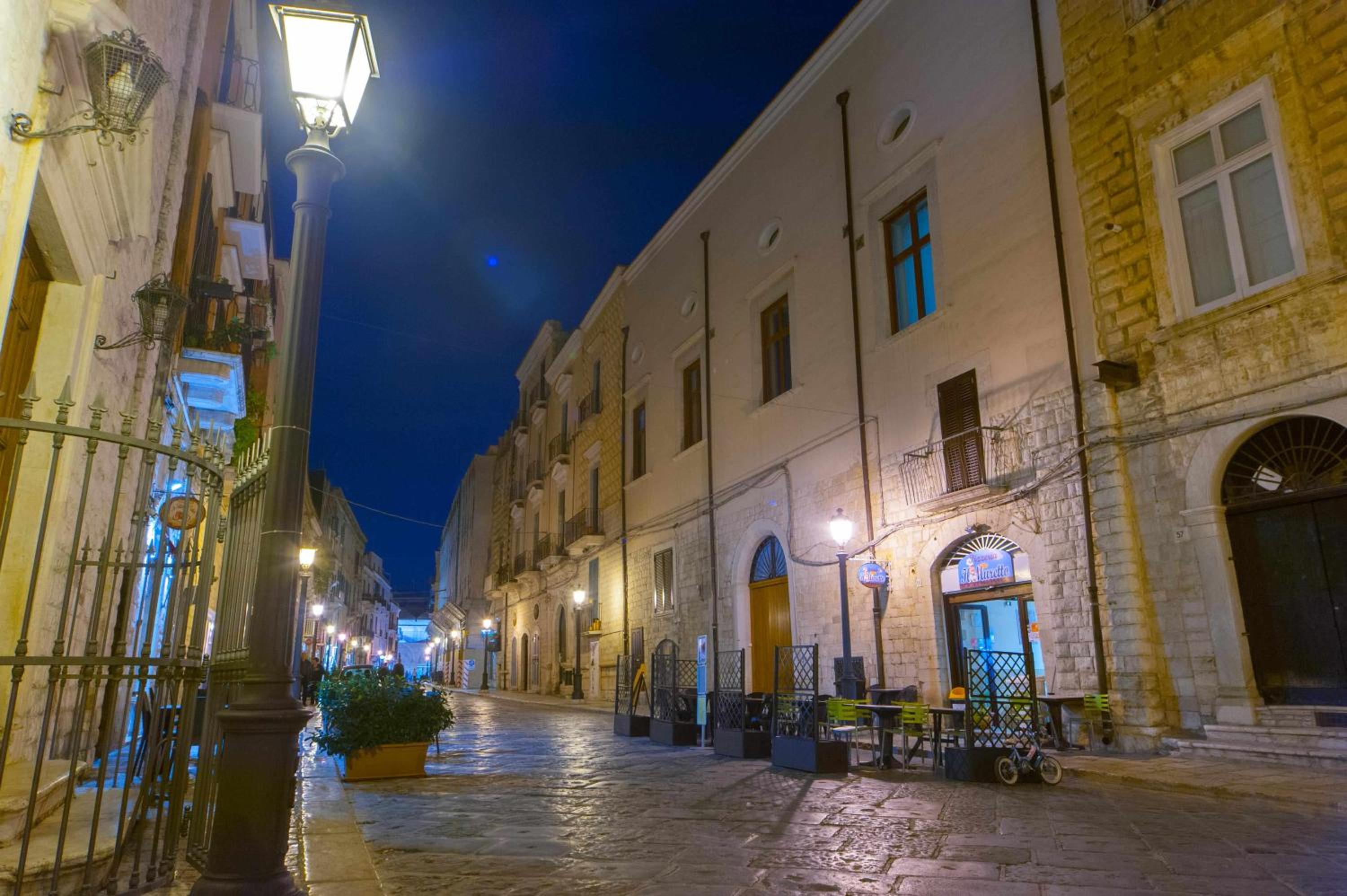 Antica Dimora Luxury Rooms photo 4