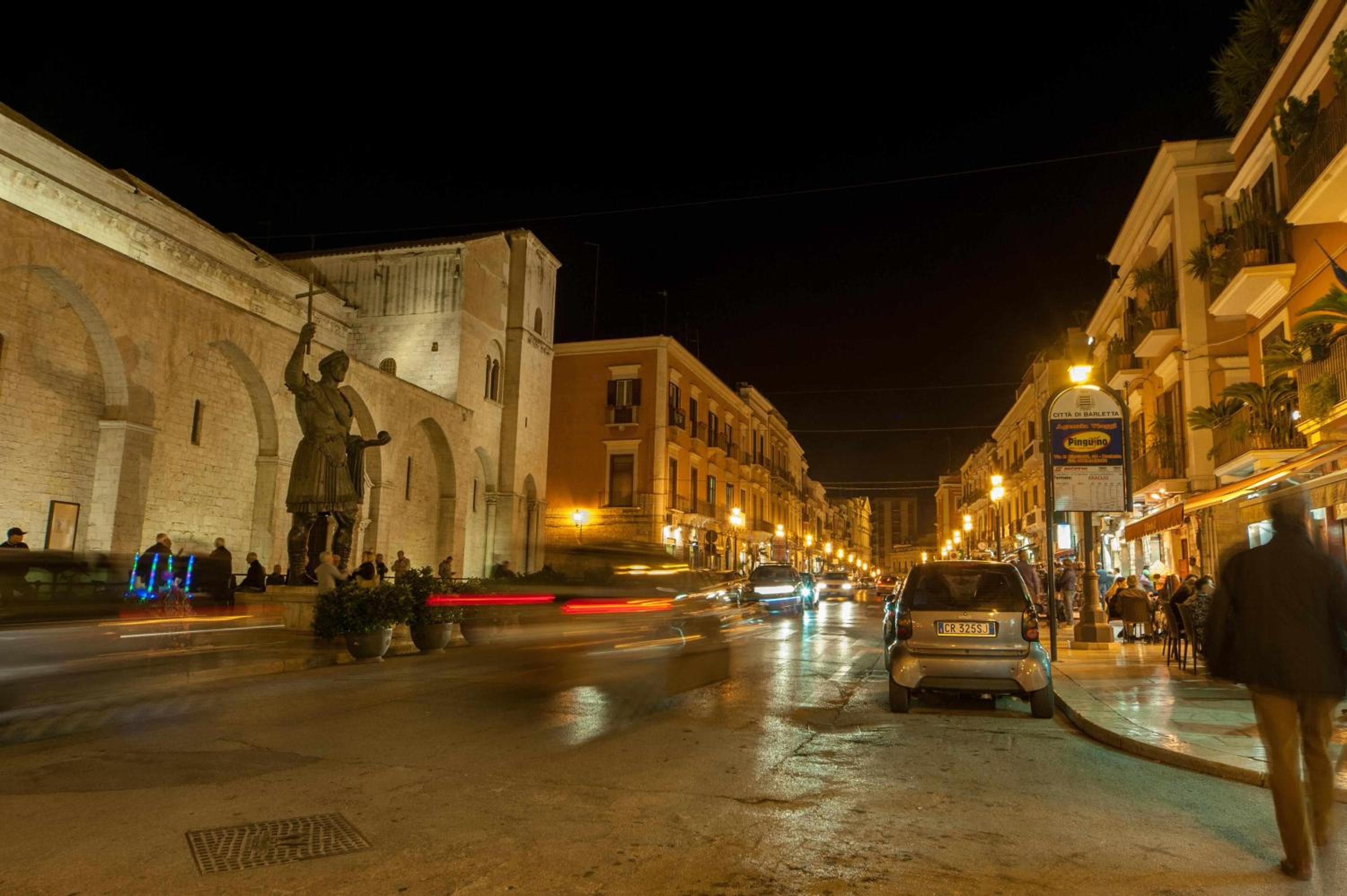 Antica Dimora Luxury Rooms photo 5