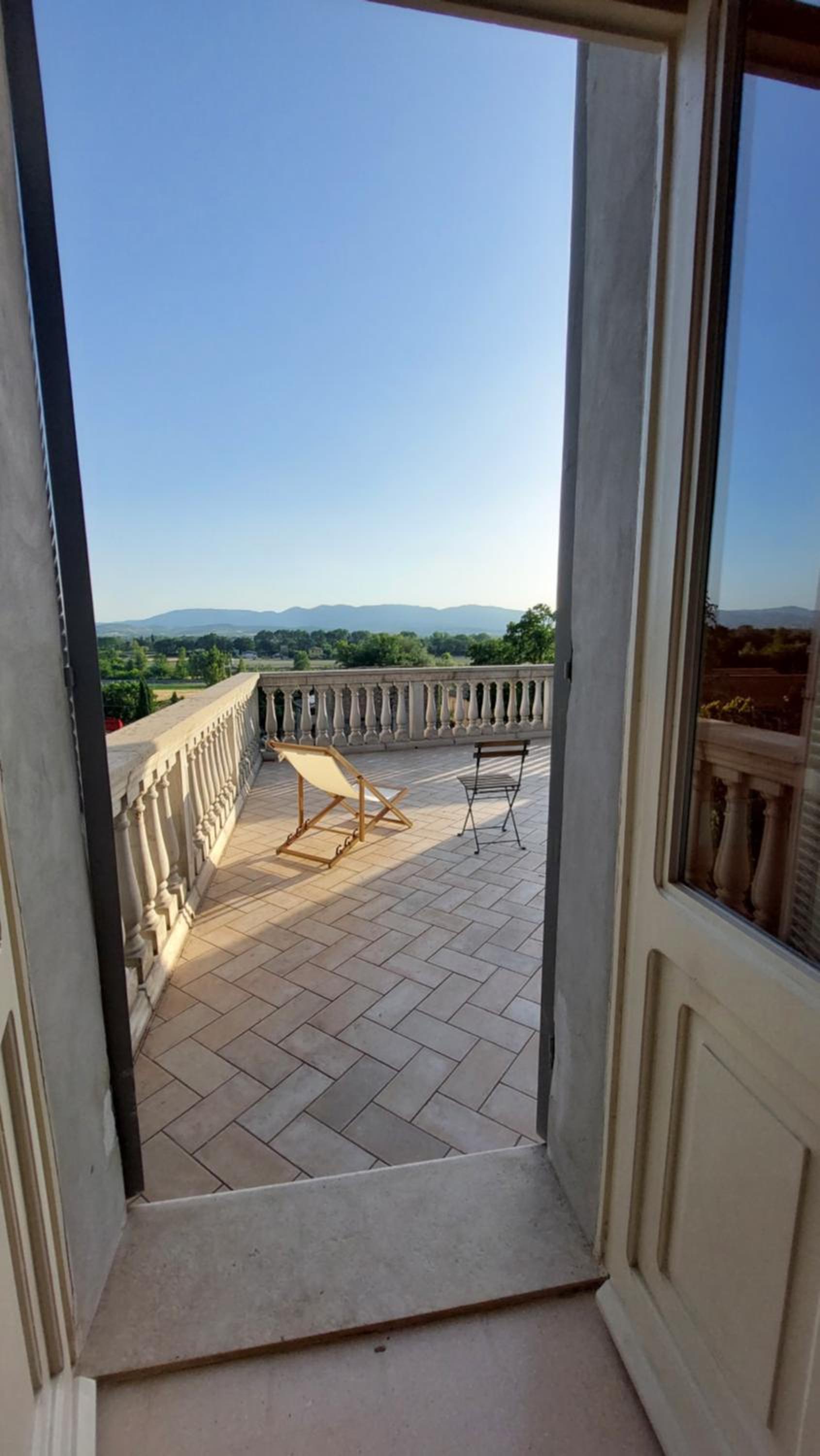 La casa del Mago camere e appartamenti