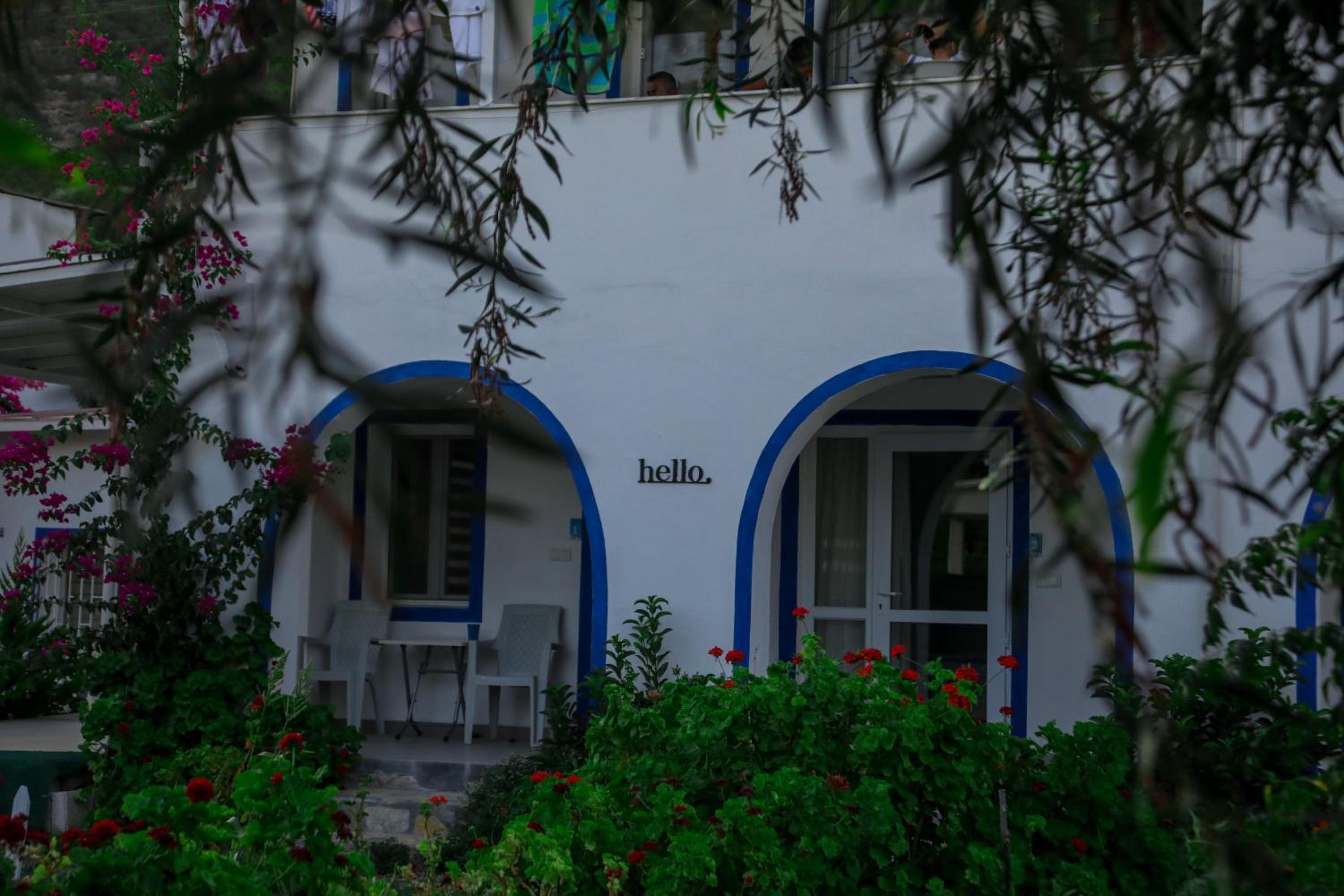 Yalıyanı Pansiyon