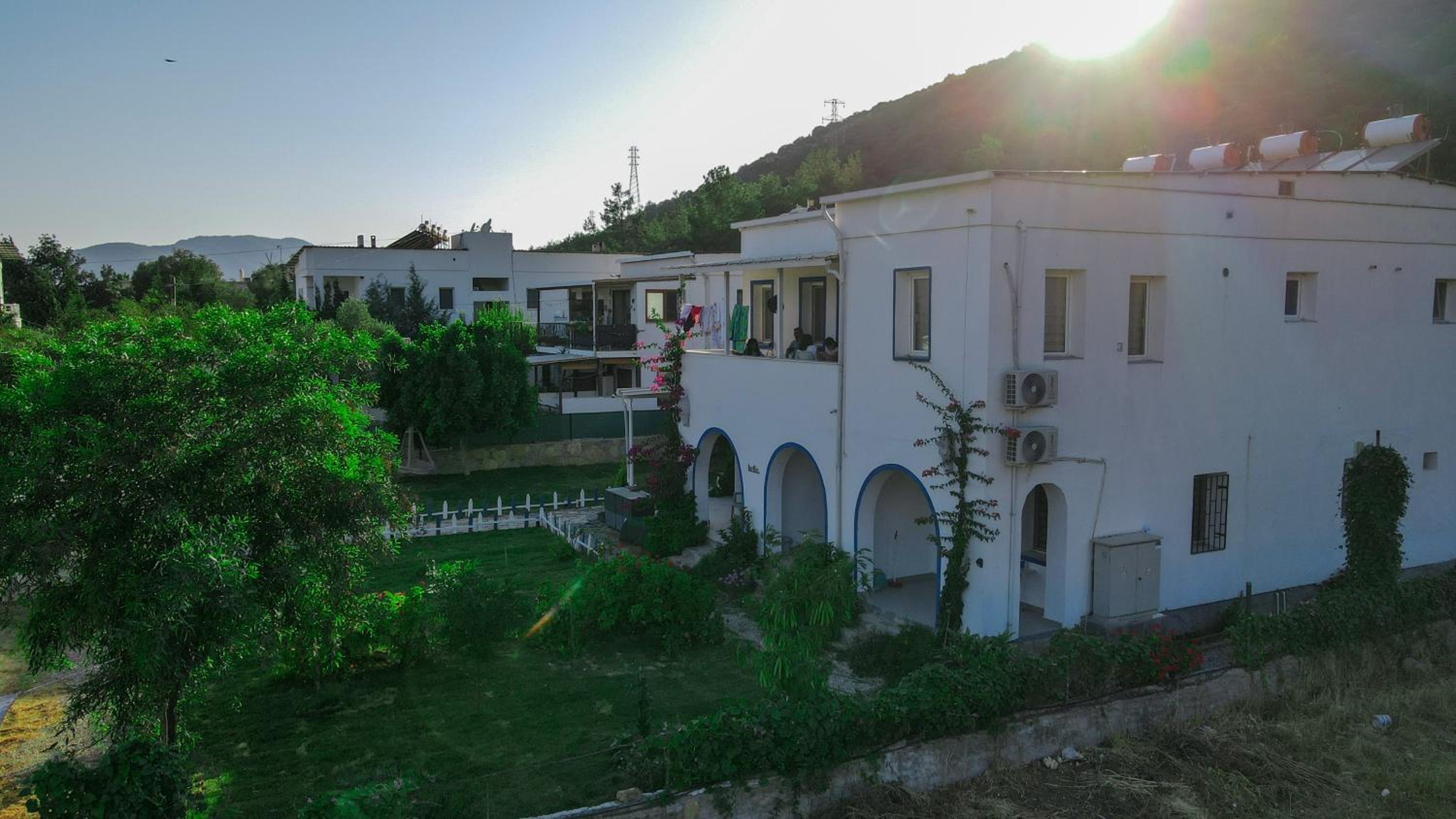 Yalıyanı Pansiyon