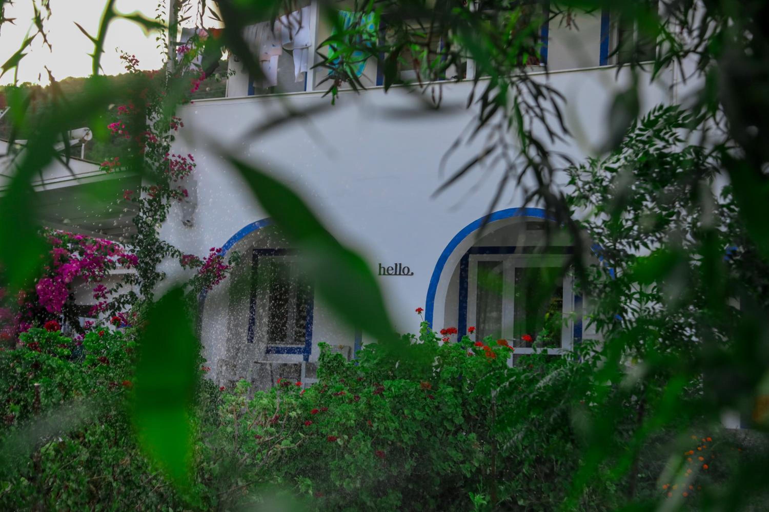 Yalıyanı Pansiyon