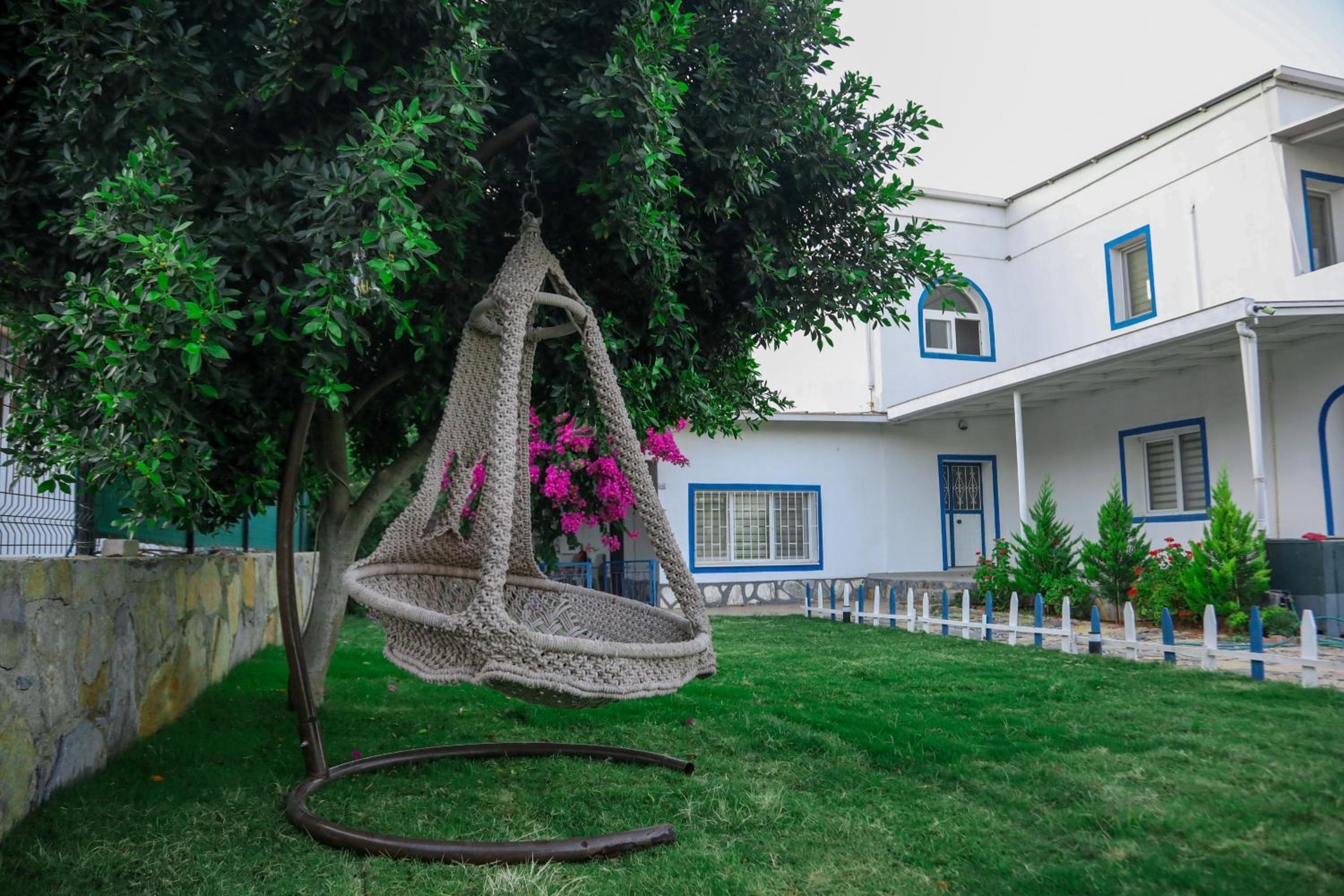 Yalıyanı Pansiyon