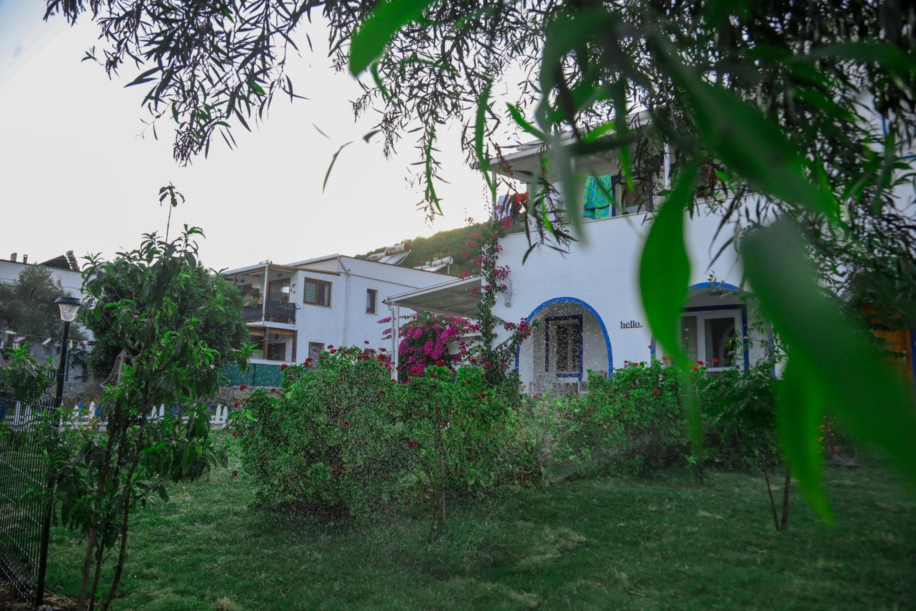 Yalıyanı Pansiyon