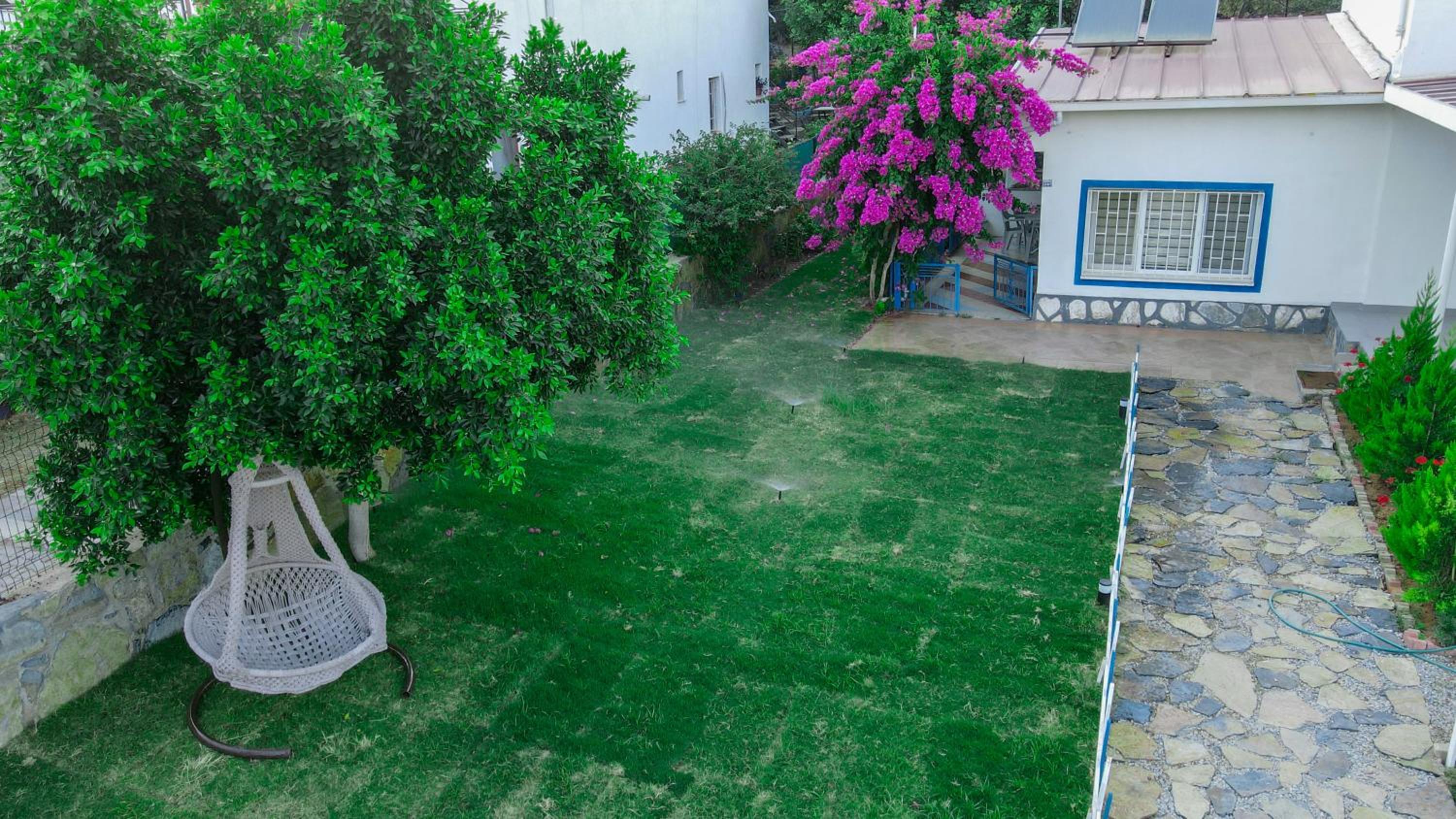 Yalıyanı Pansiyon
