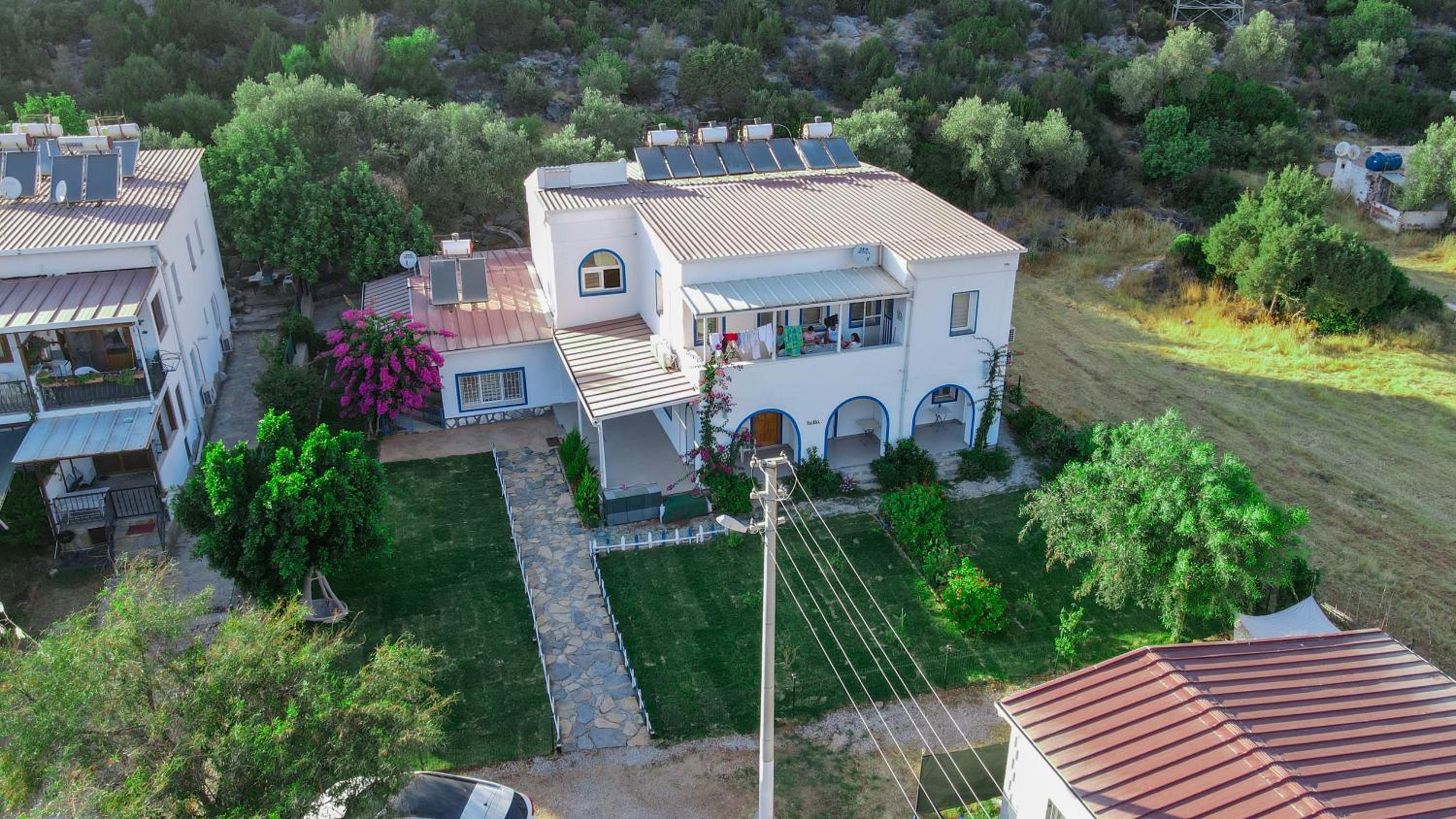 Yalıyanı Pansiyon