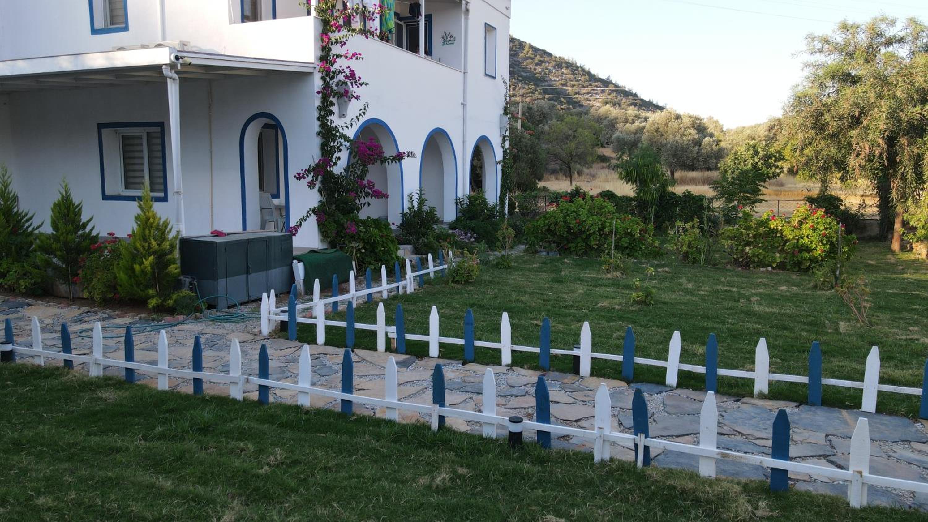 Yalıyanı Pansiyon