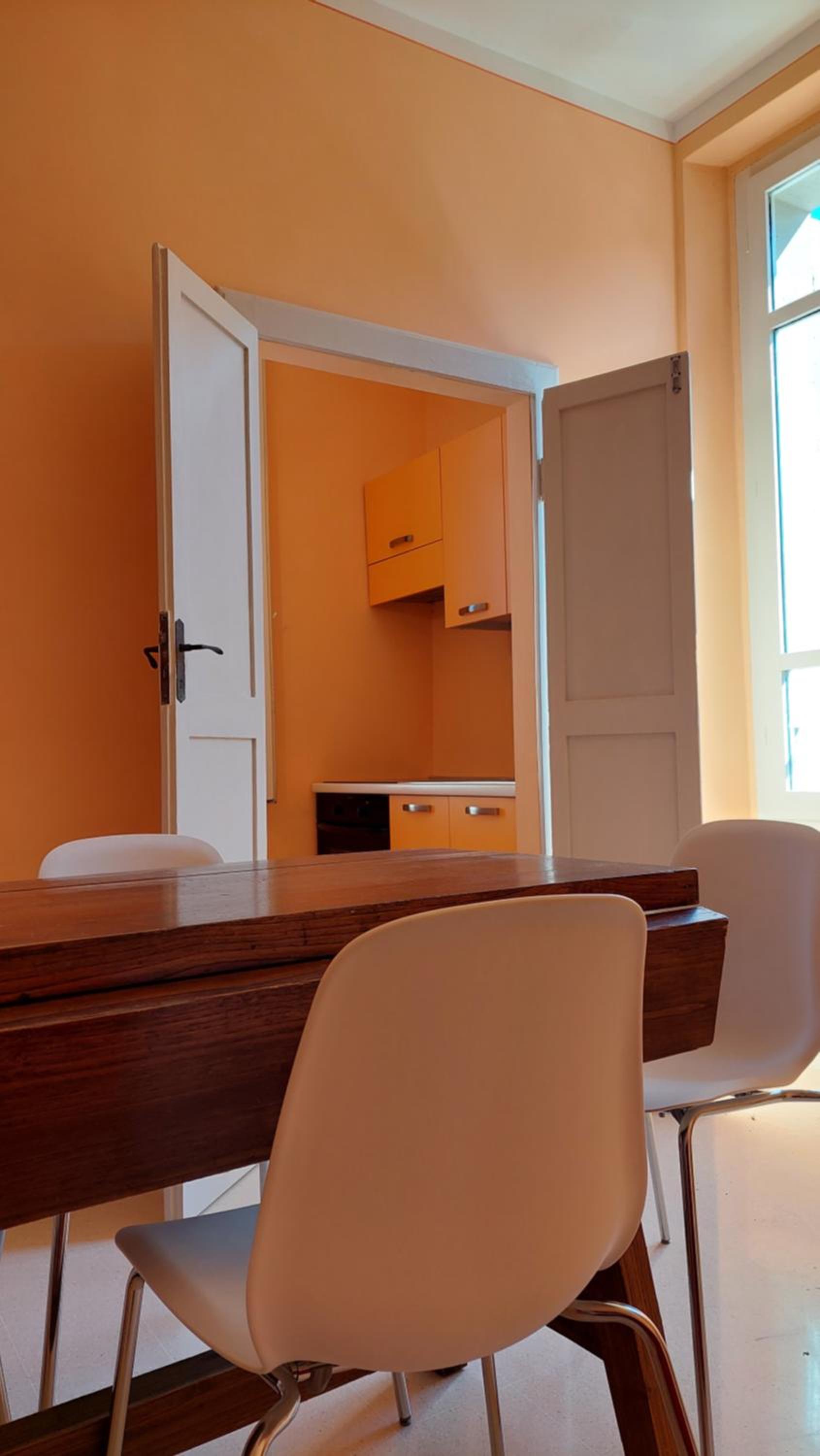 La casa del Mago camere e appartamenti
