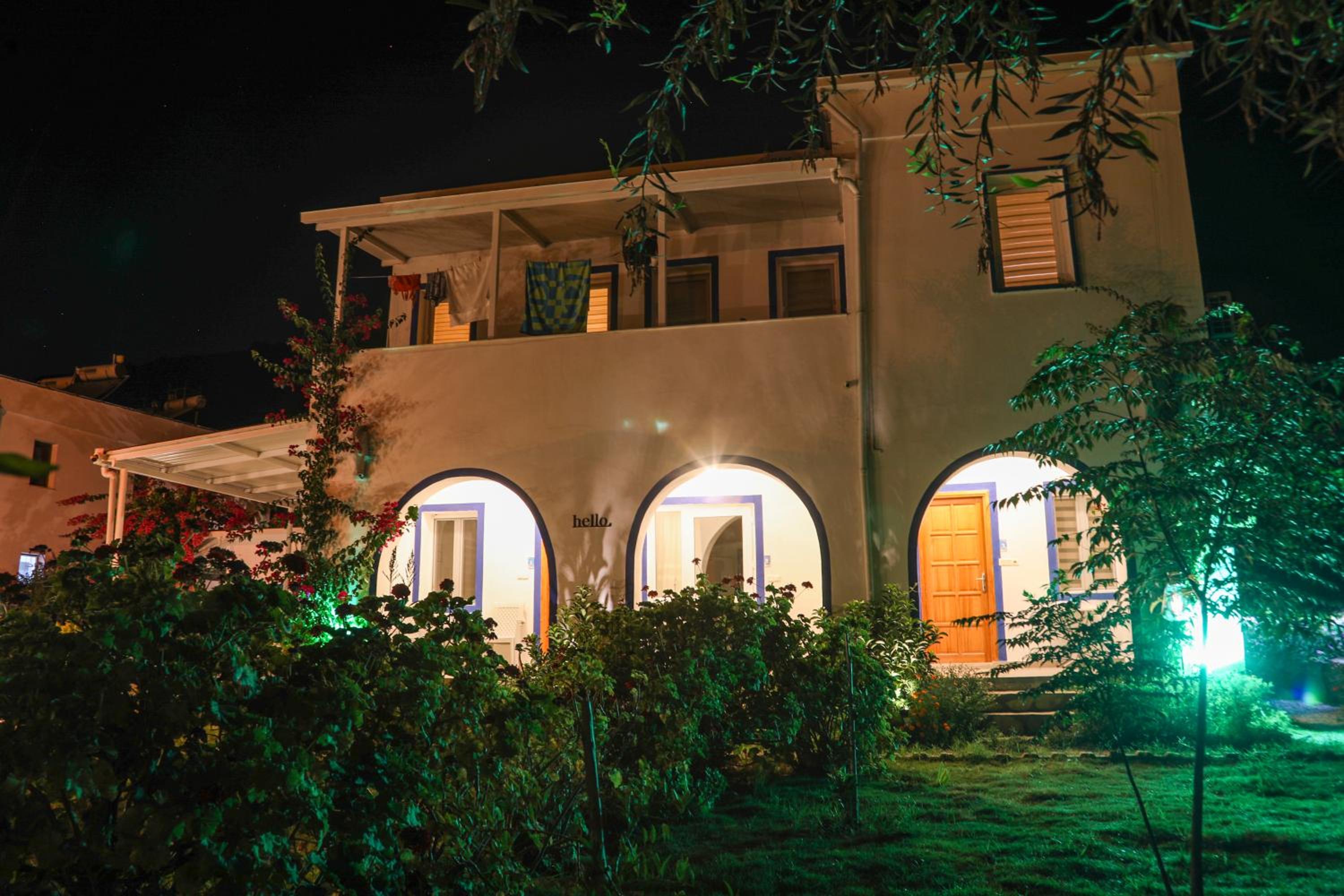Yalıyanı Pansiyon