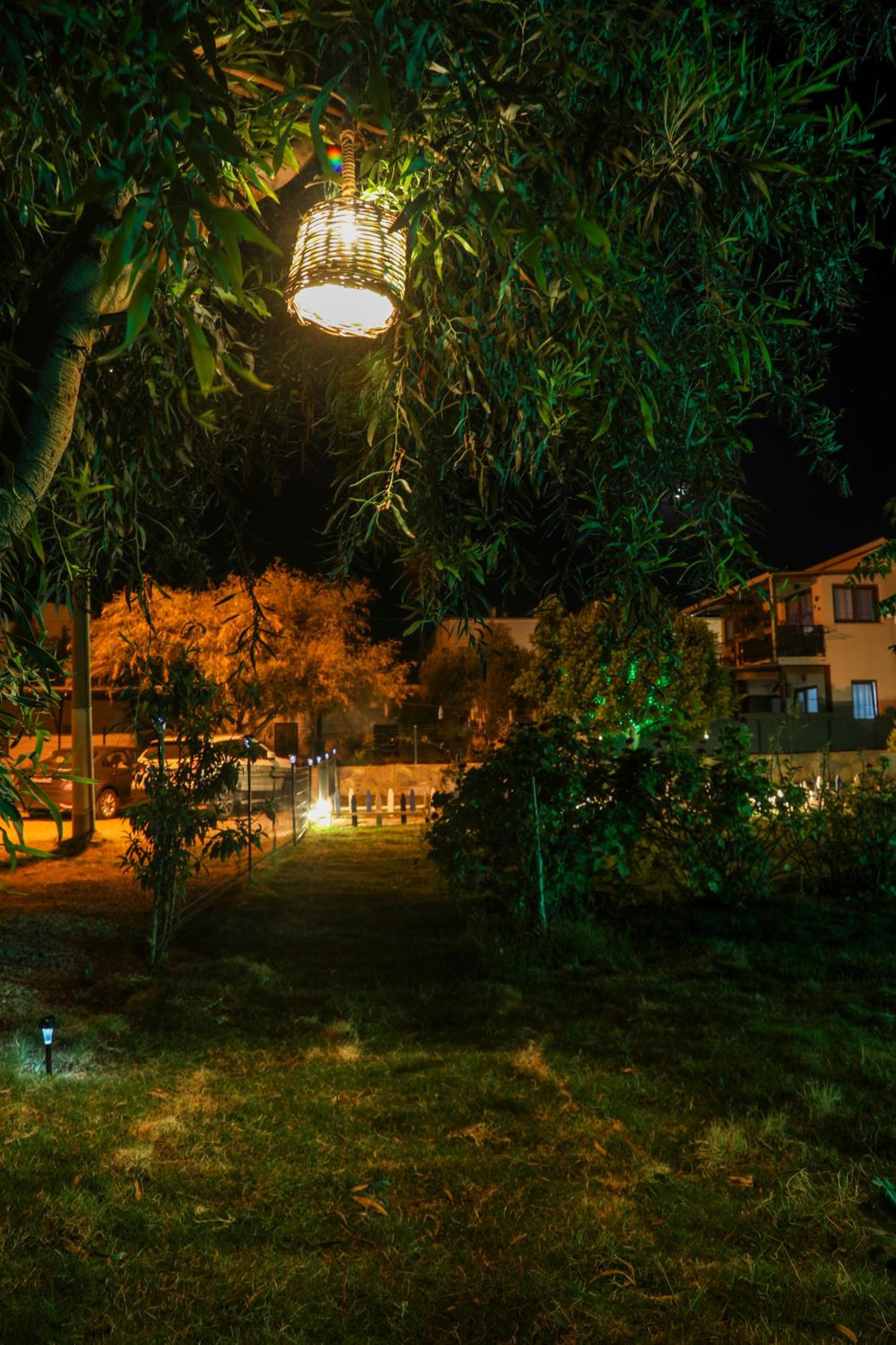 Yalıyanı Pansiyon
