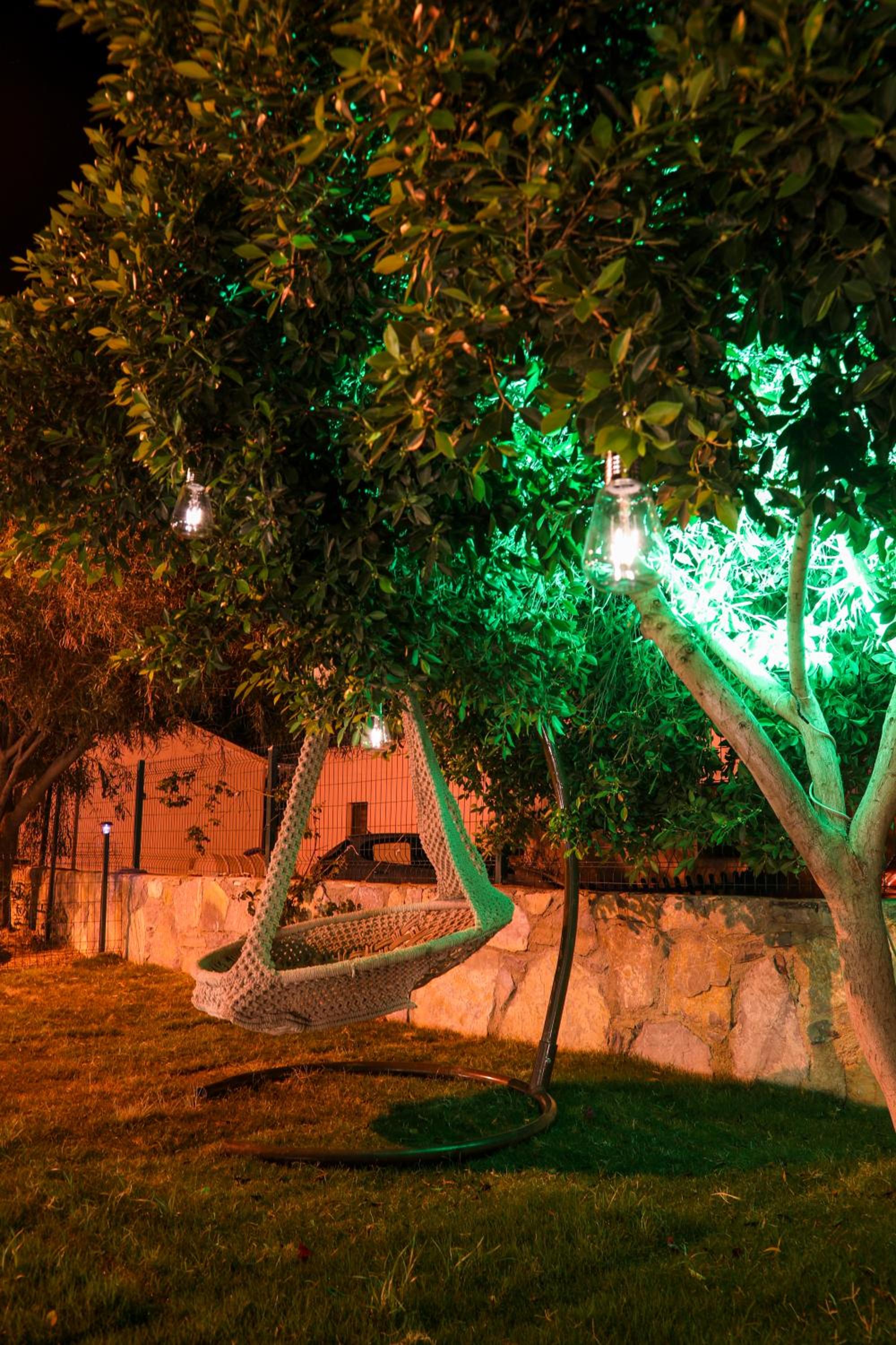 Yalıyanı Pansiyon