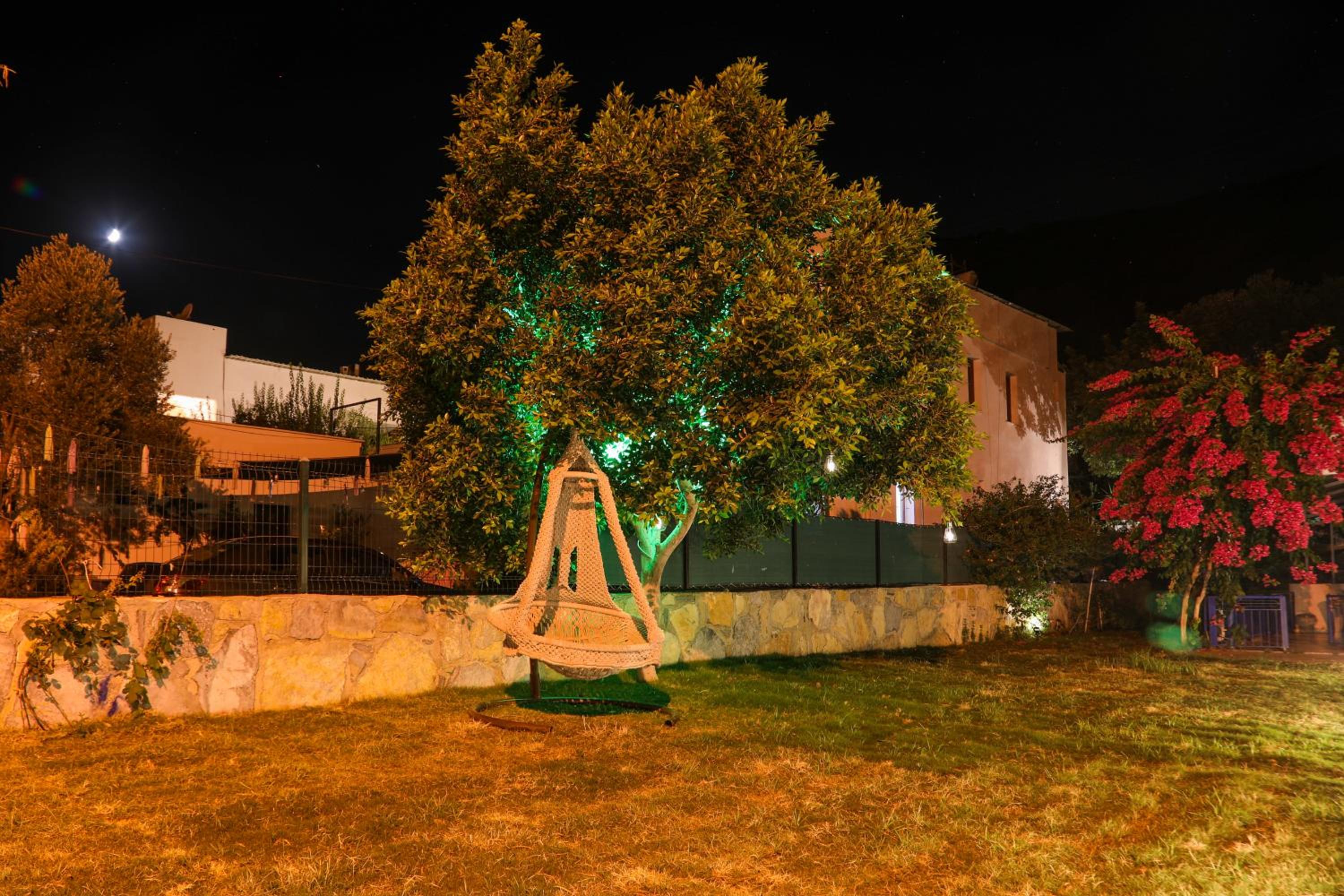 Yalıyanı Pansiyon