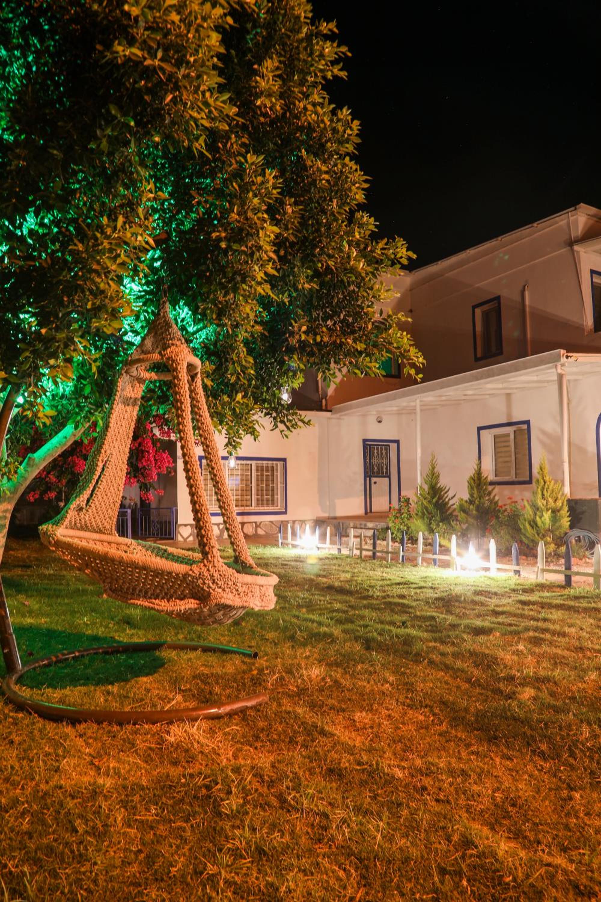 Yalıyanı Pansiyon