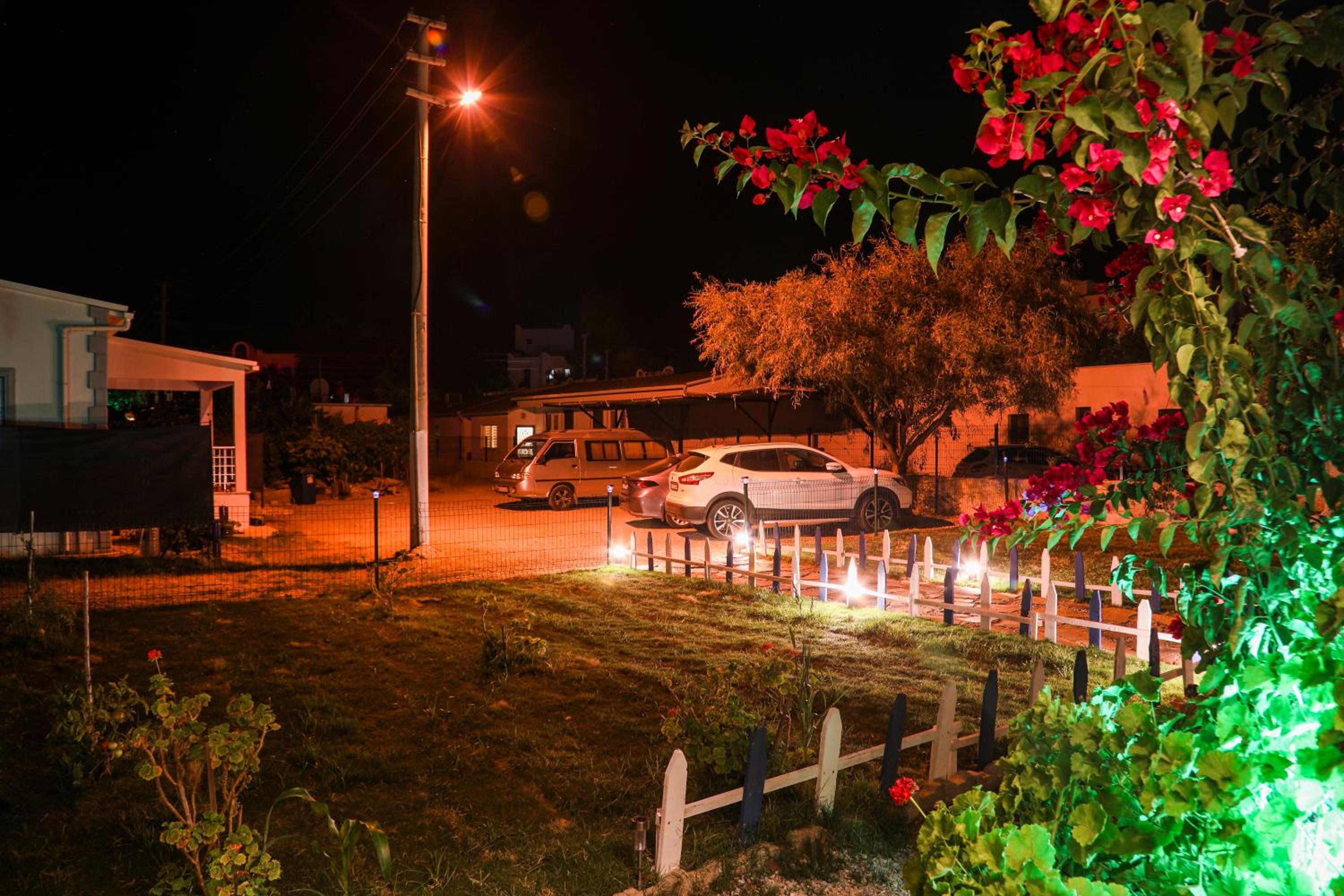 Yalıyanı Pansiyon