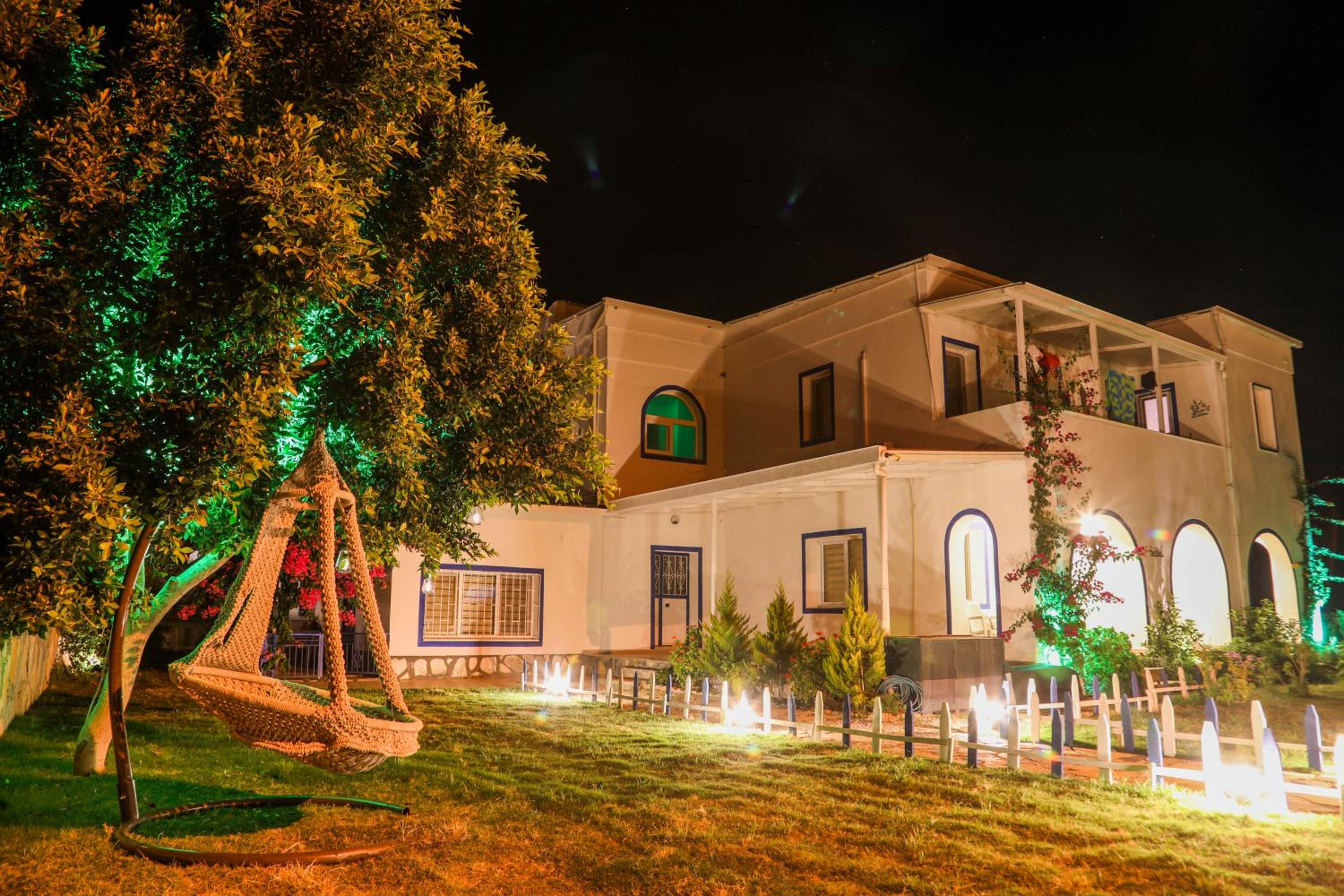 Yalıyanı Pansiyon