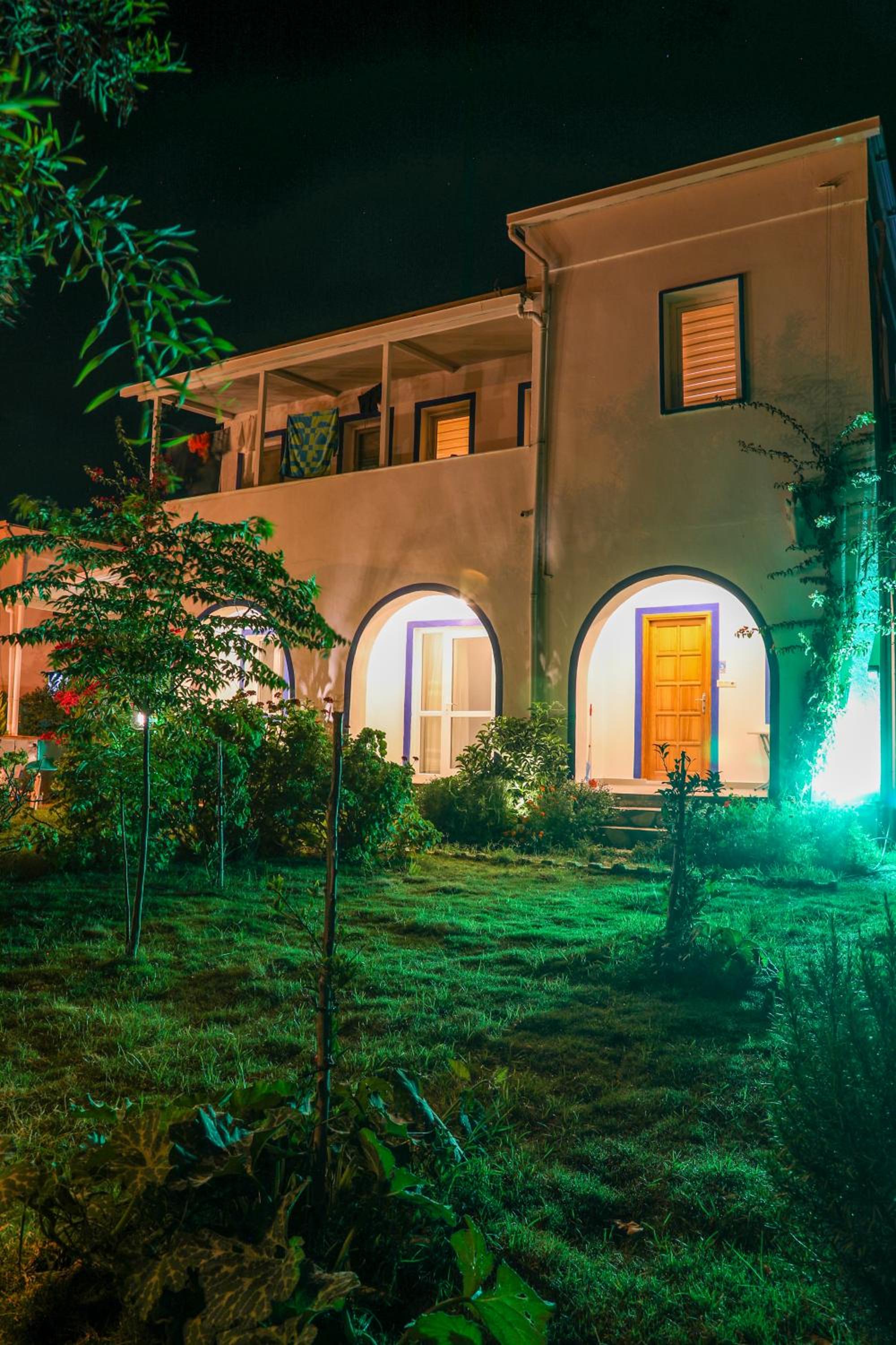Yalıyanı Pansiyon