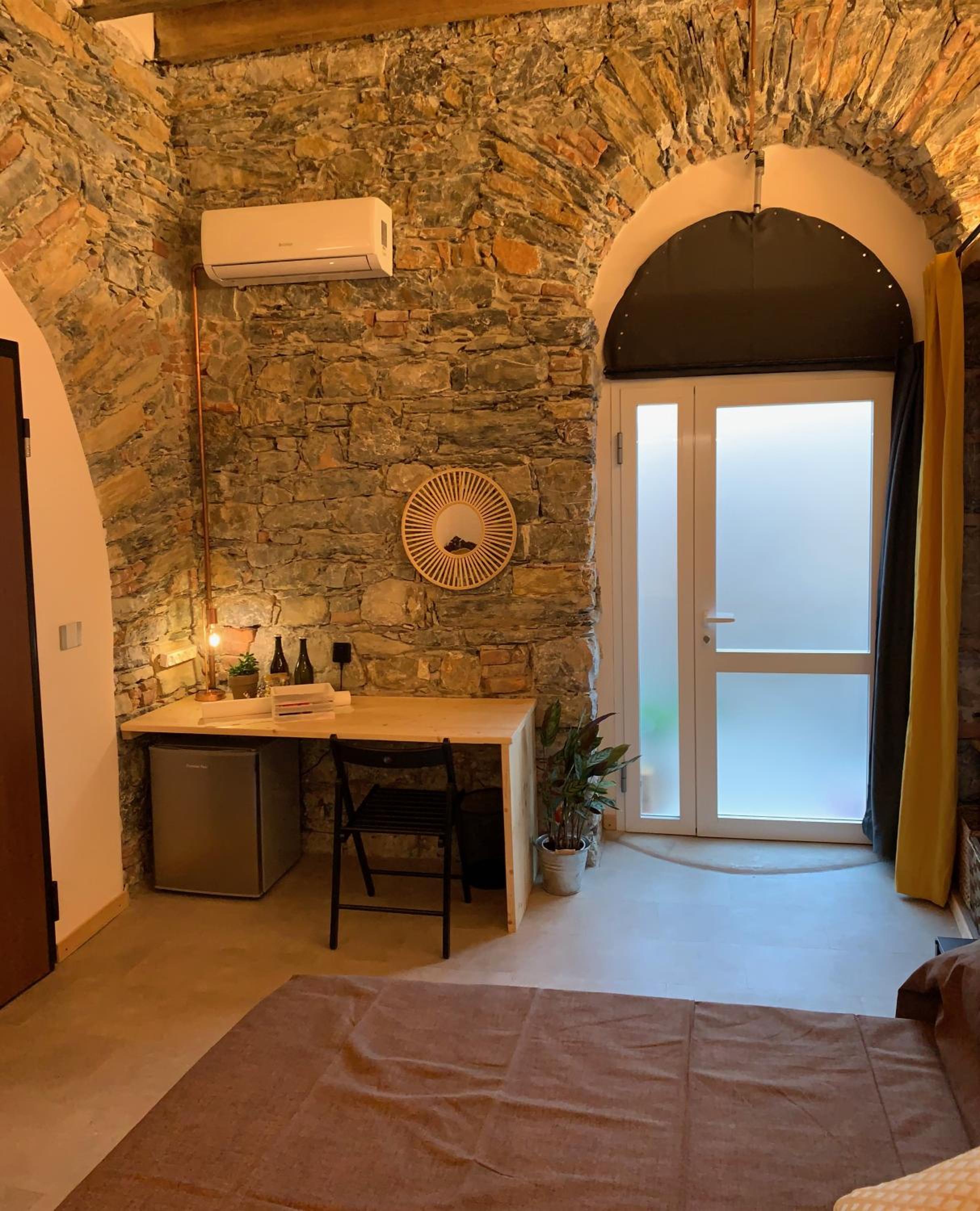 Rock & Wood - Apartment & Room view 4