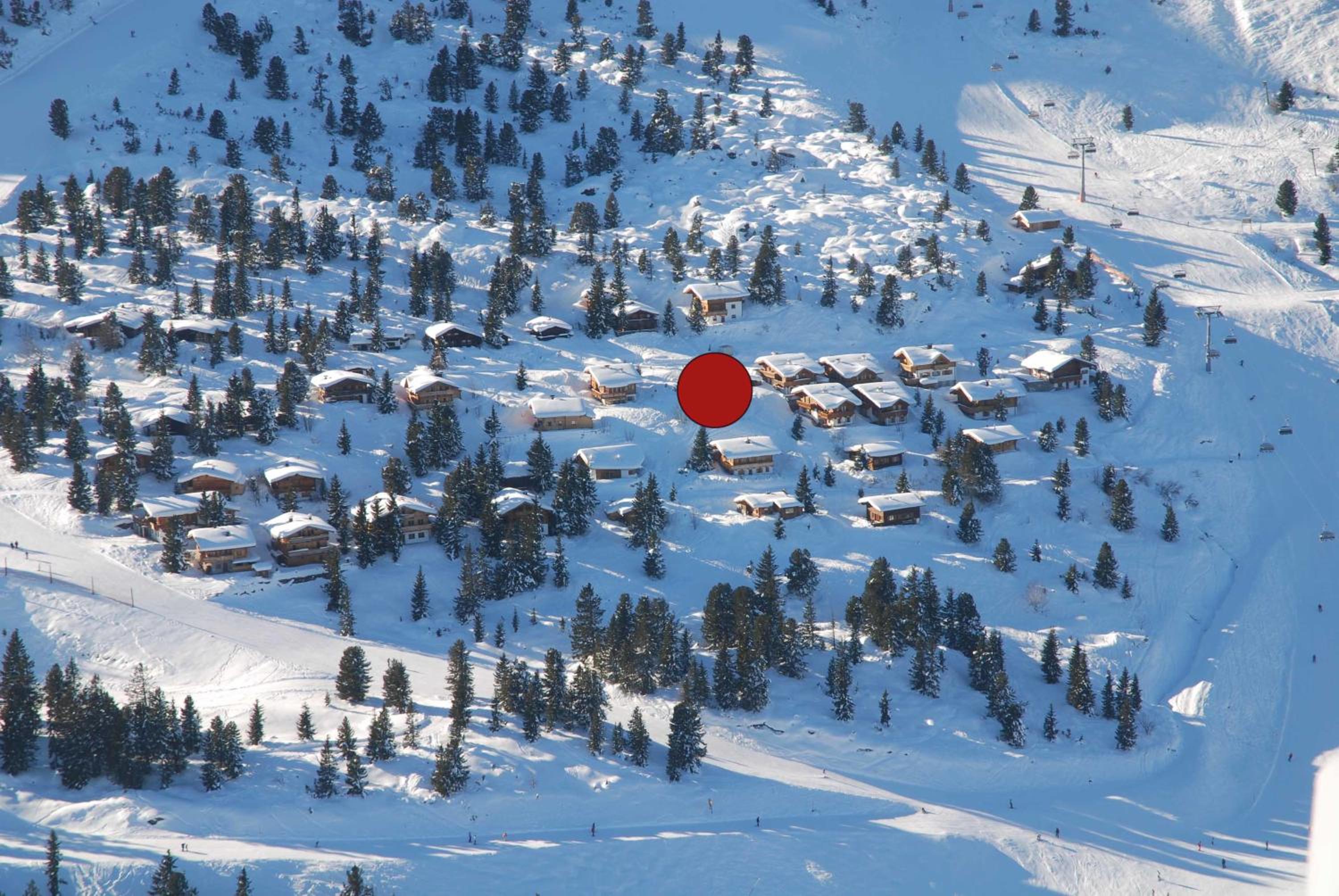 Villa Alpin