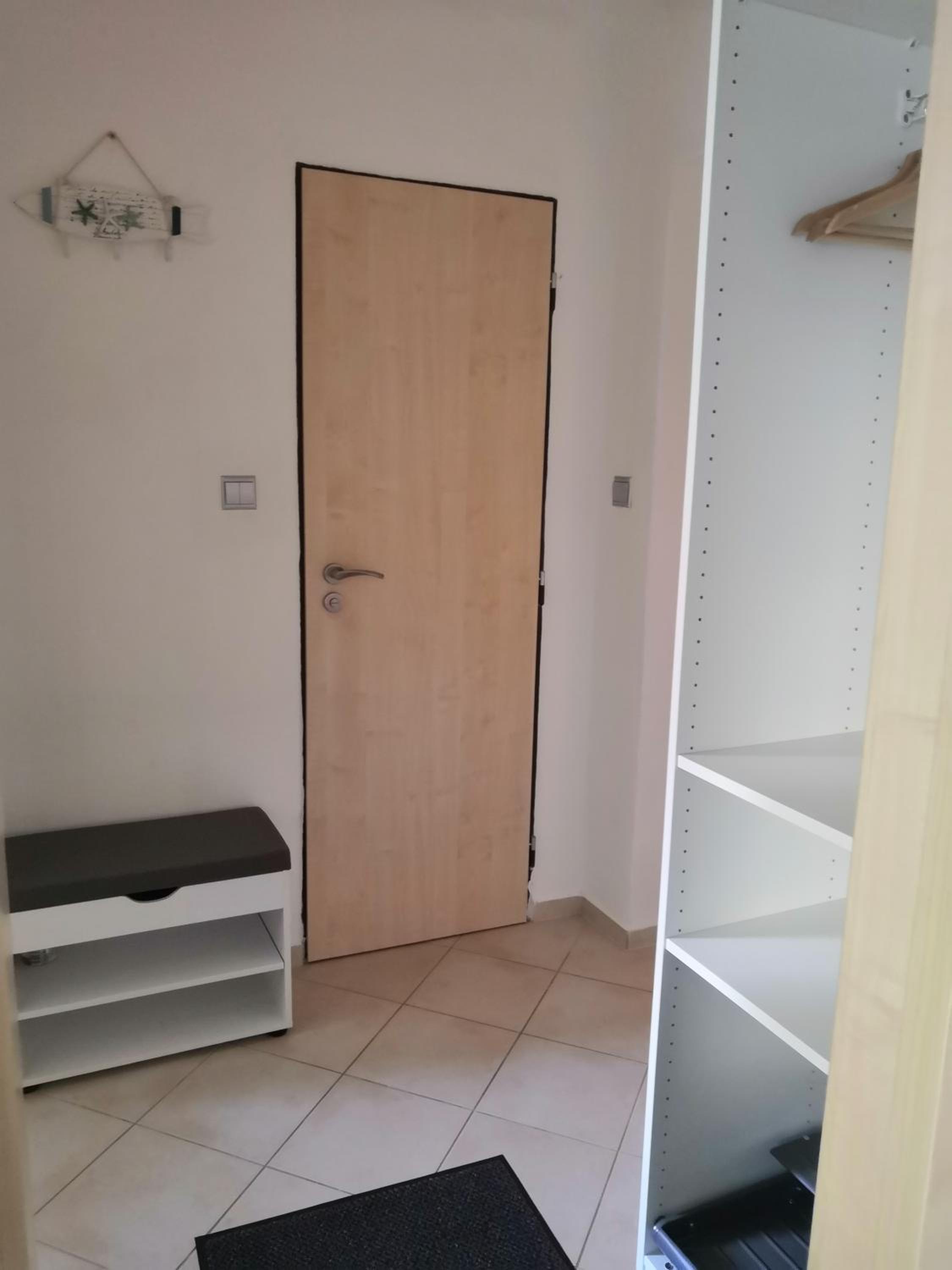 Apartmán Nikolka