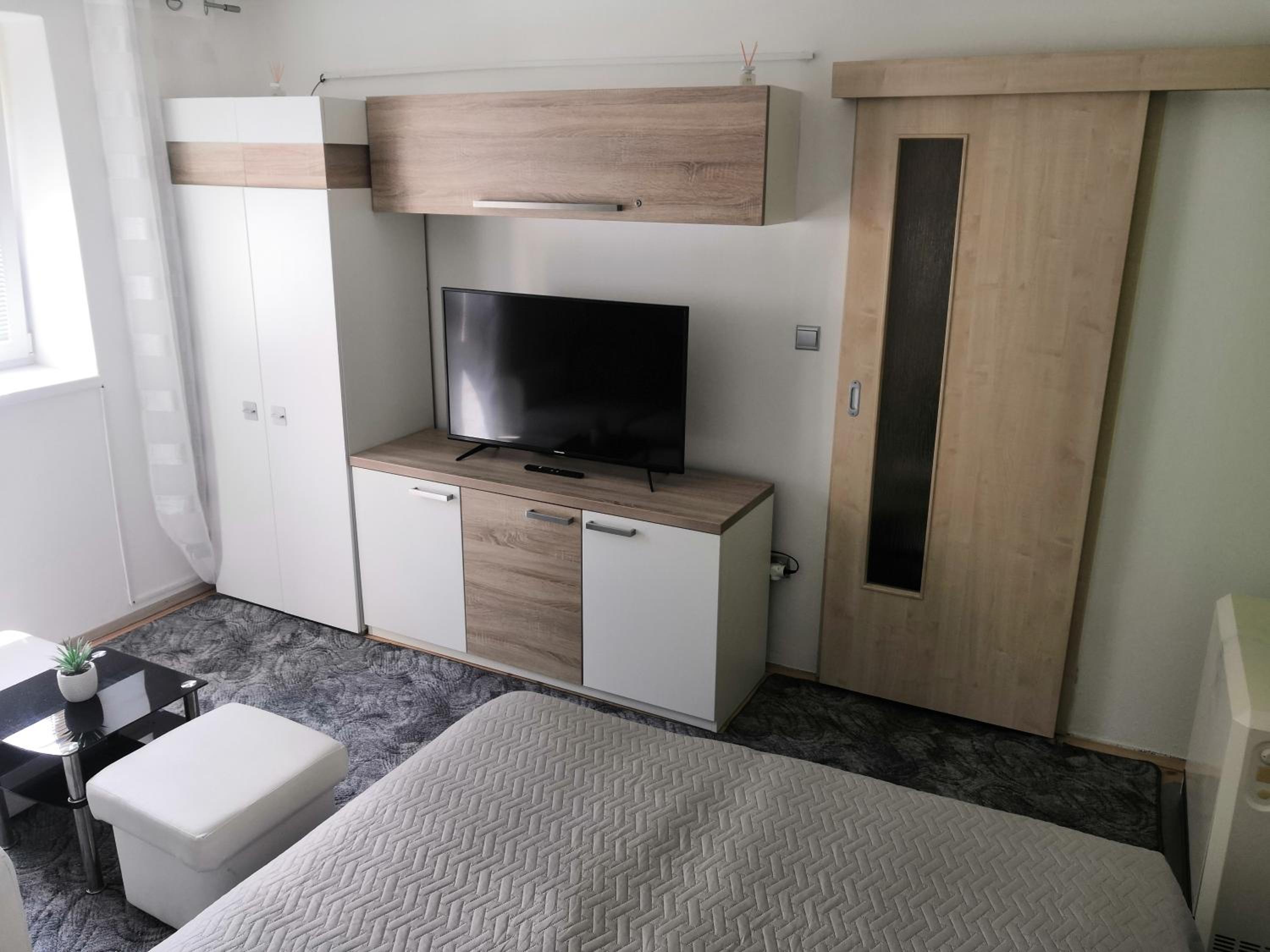 Apartmán Nikolka